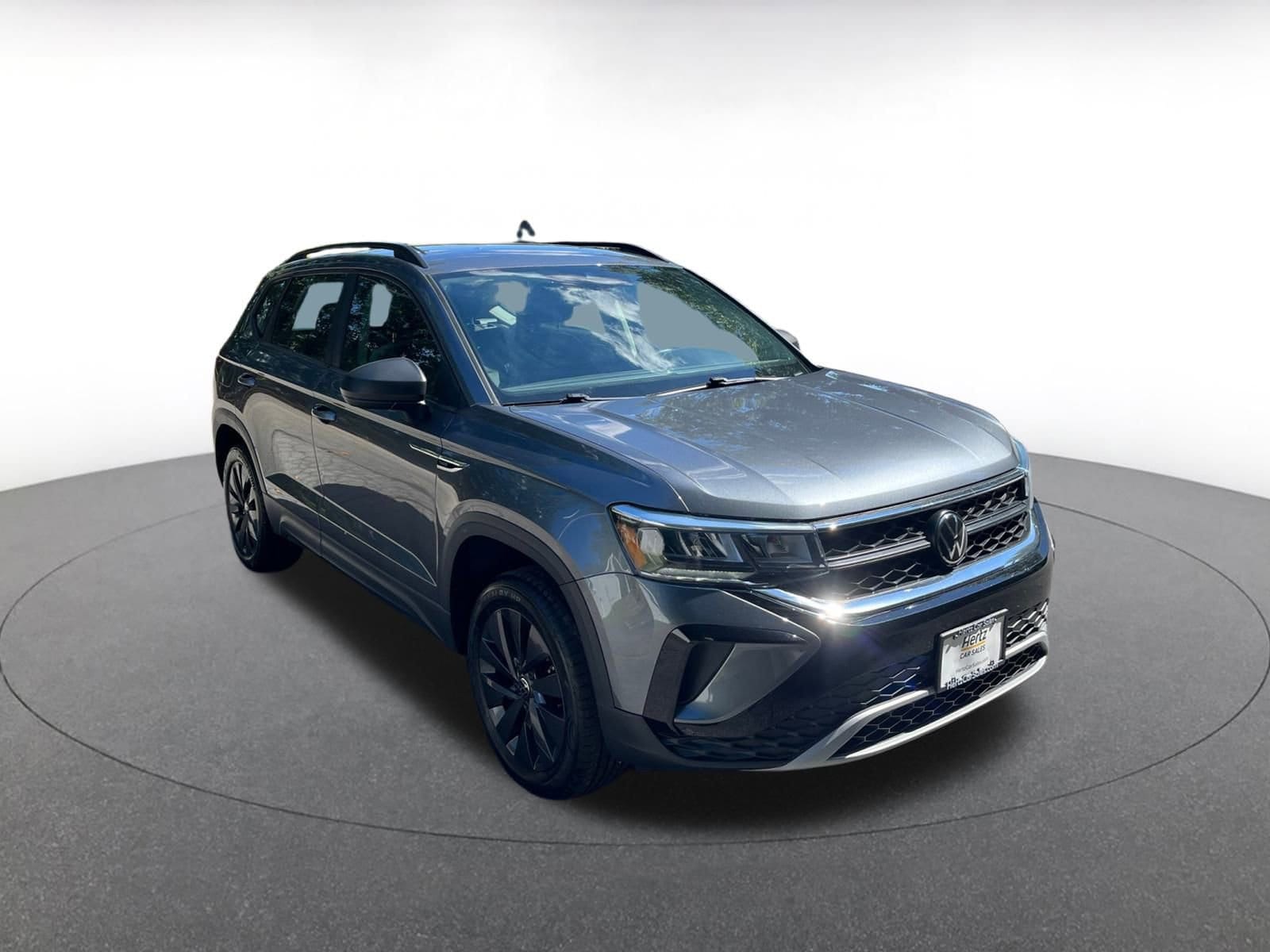 Thumbnail: 2024 Volkswagen Taos - 1