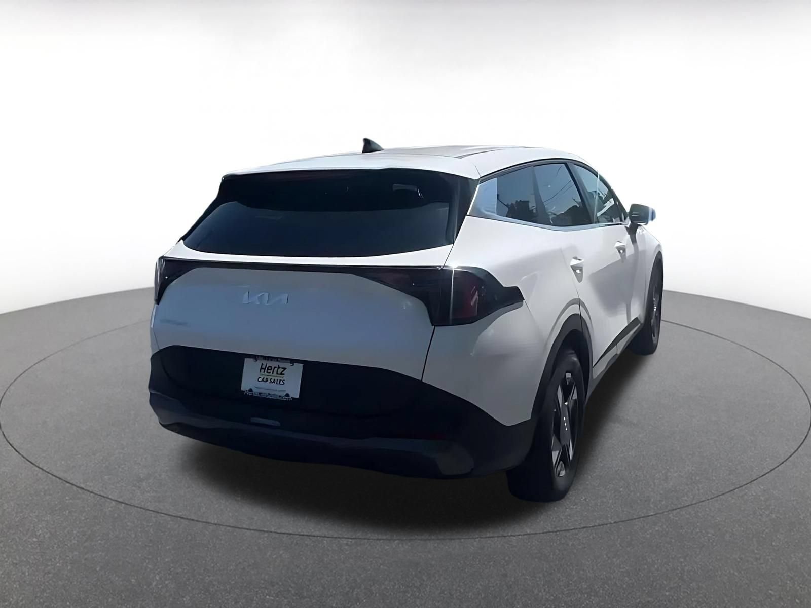 Thumbnail: 2026 Kia Sportage - 13
