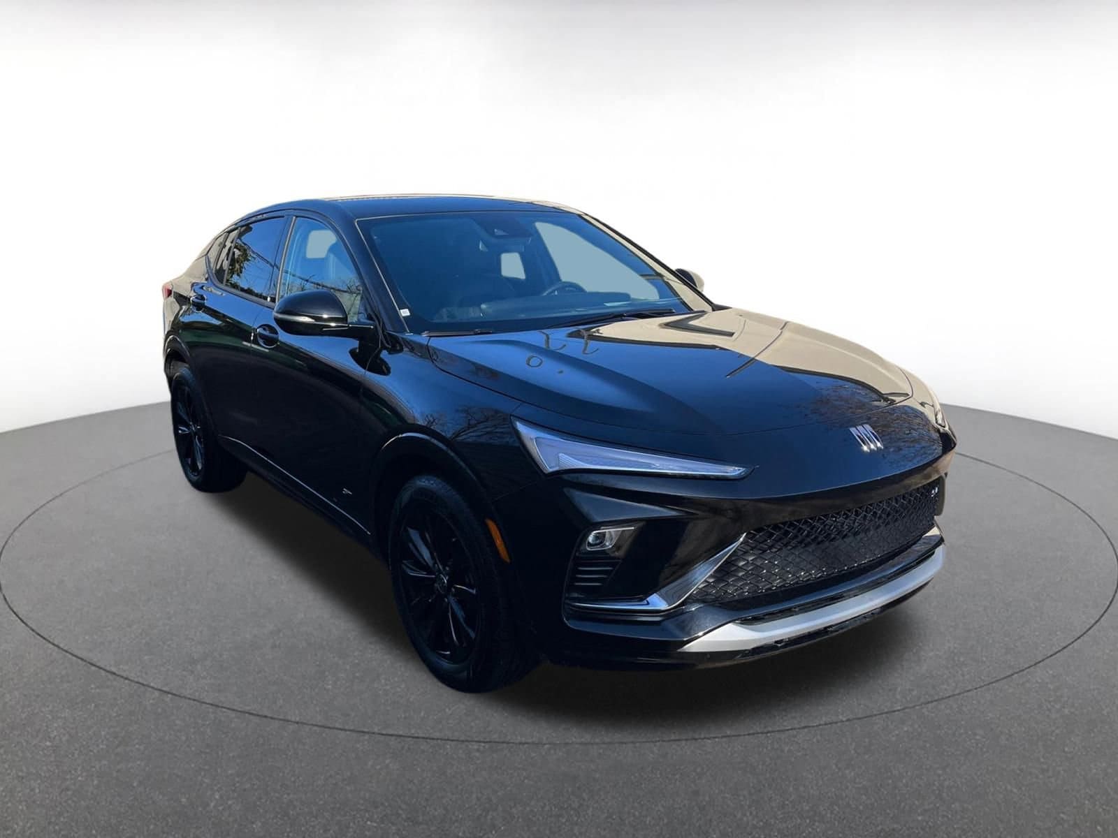 Thumbnail: 2025 Buick Envista - 1