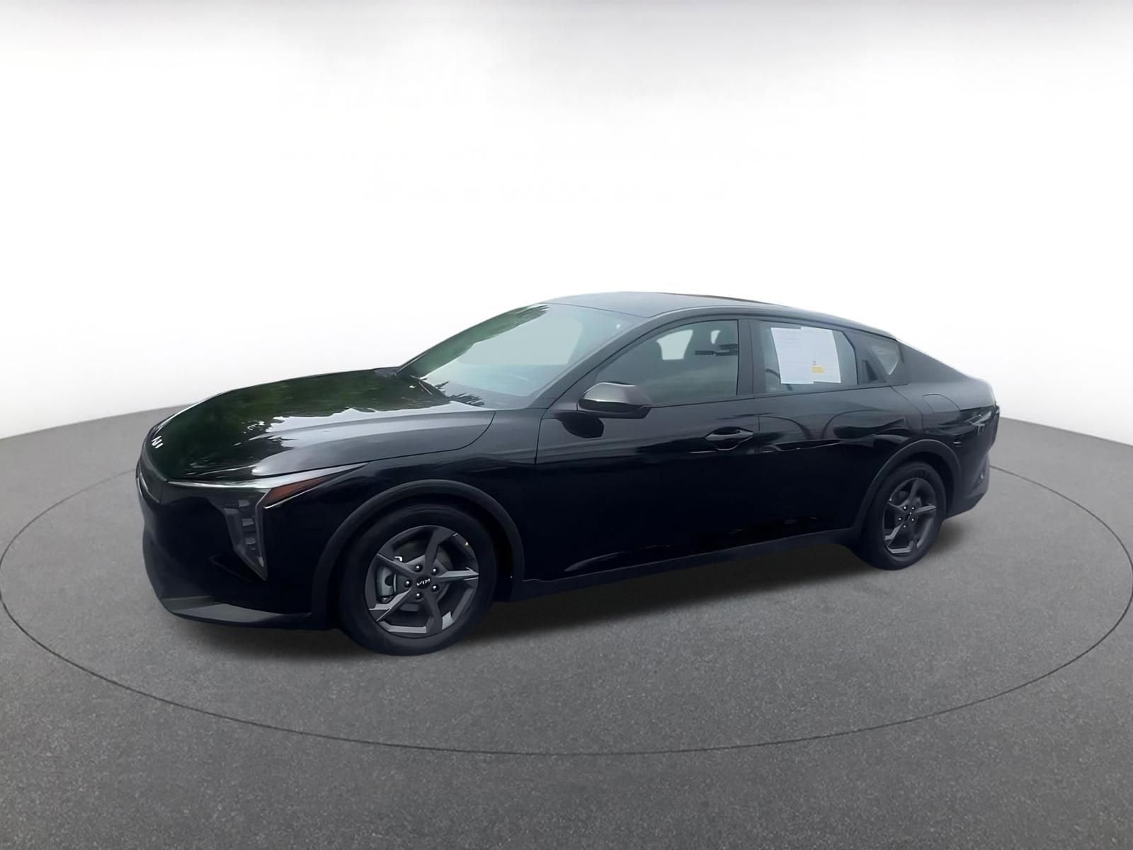 Thumbnail: 2025 Kia K4 - 9