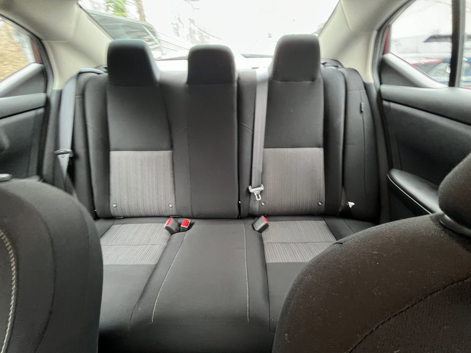 Thumbnail: 2025 Nissan Sentra - 33