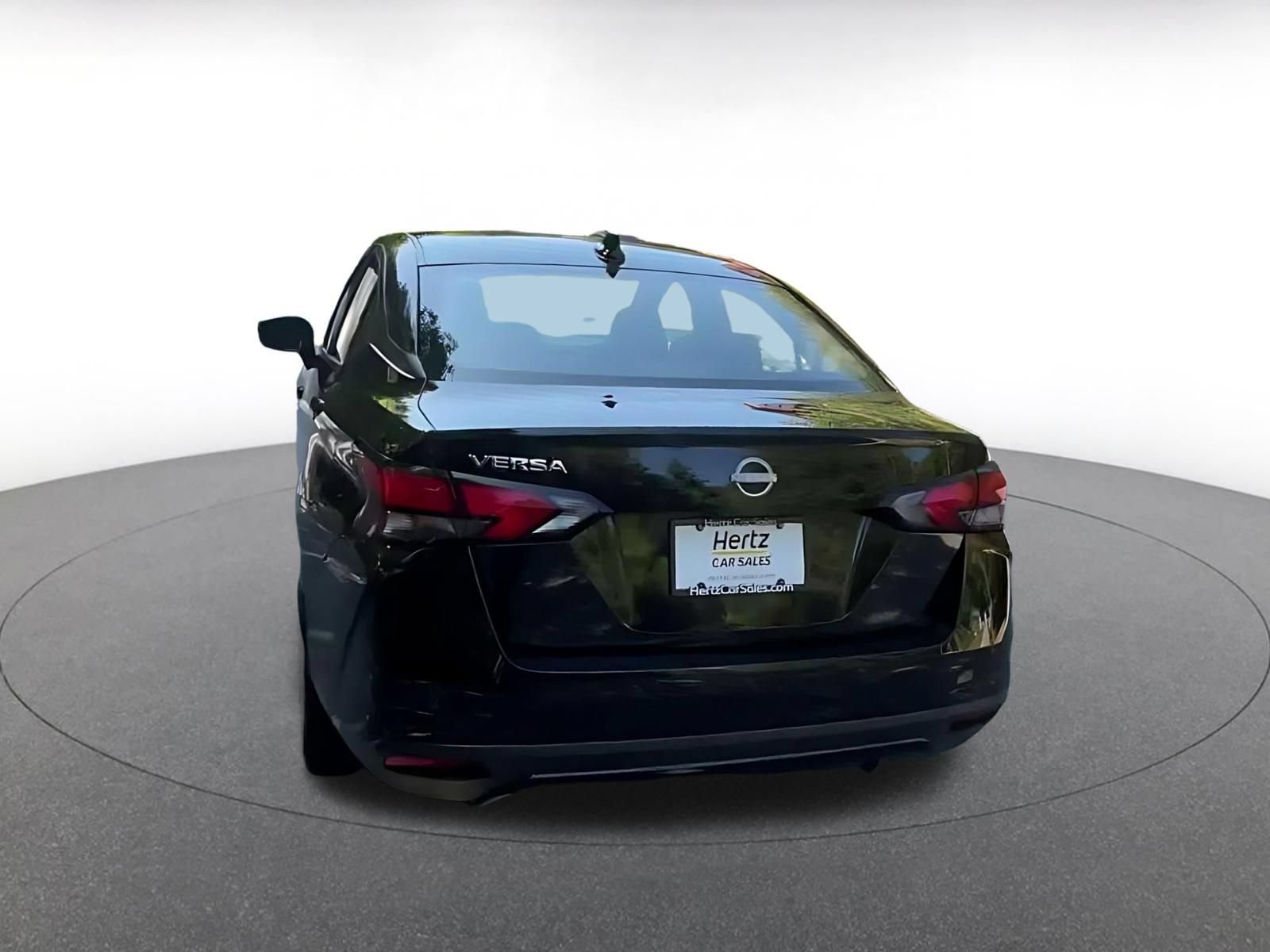 Thumbnail: 2025 Nissan Versa - 12