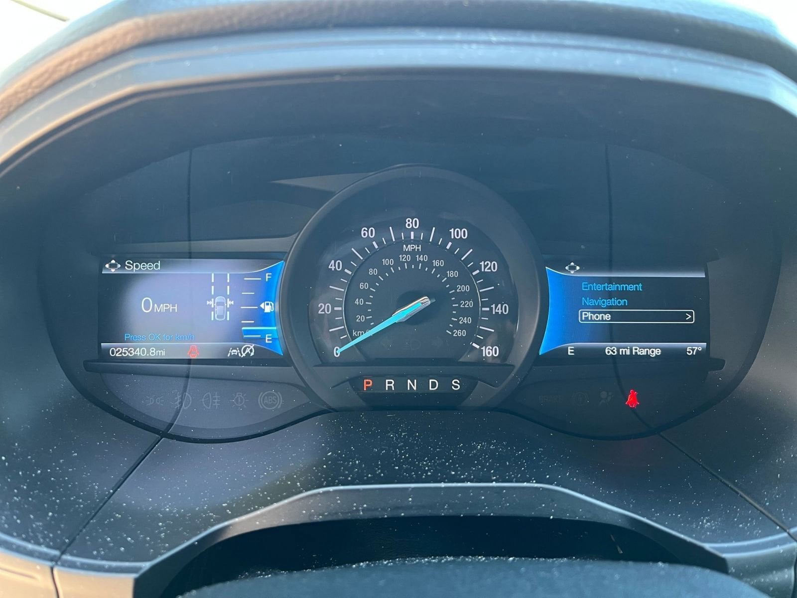 Thumbnail: 2024 Ford Edge - 34