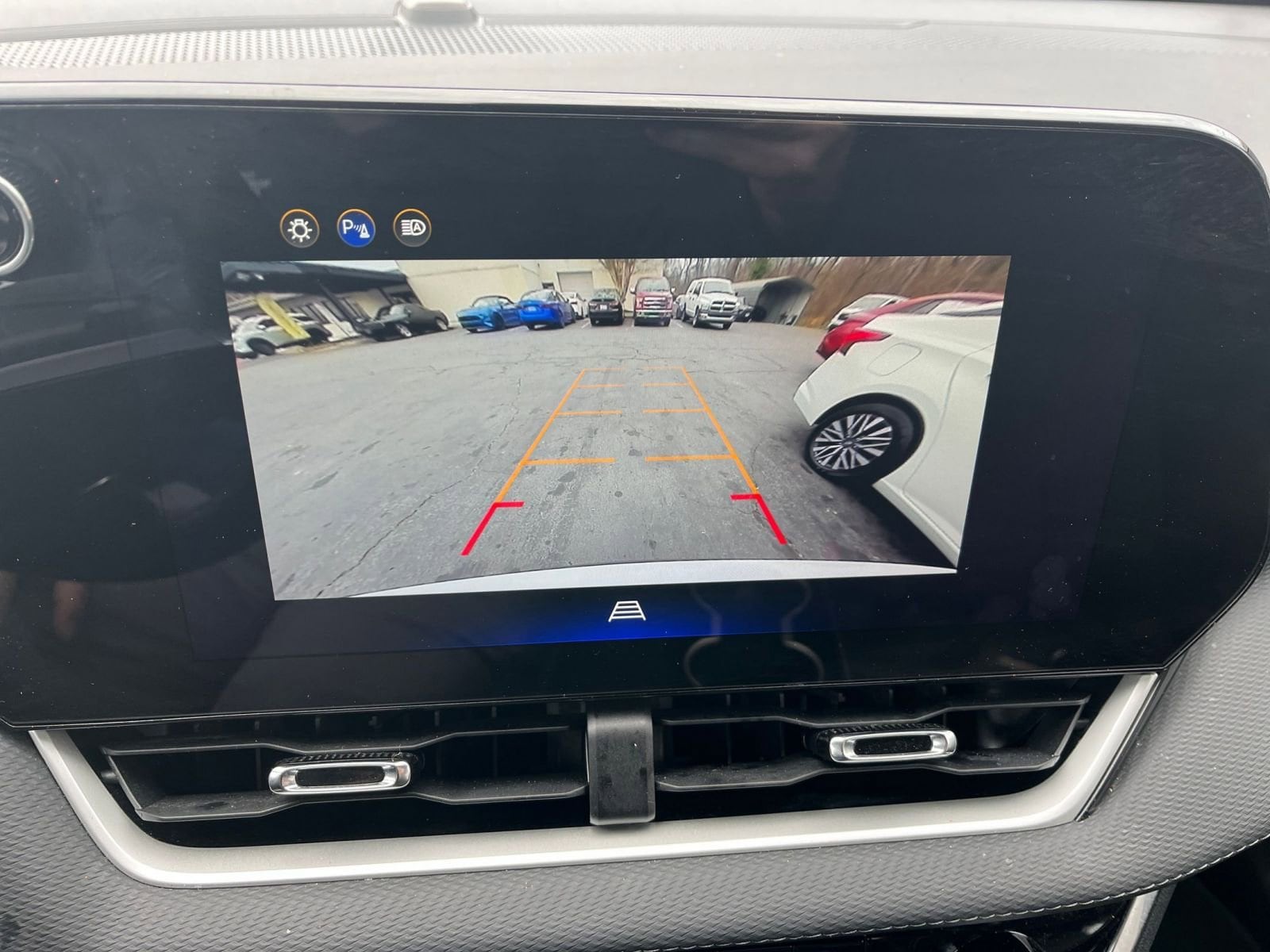 Thumbnail: 2025 Chevrolet Equinox - 17