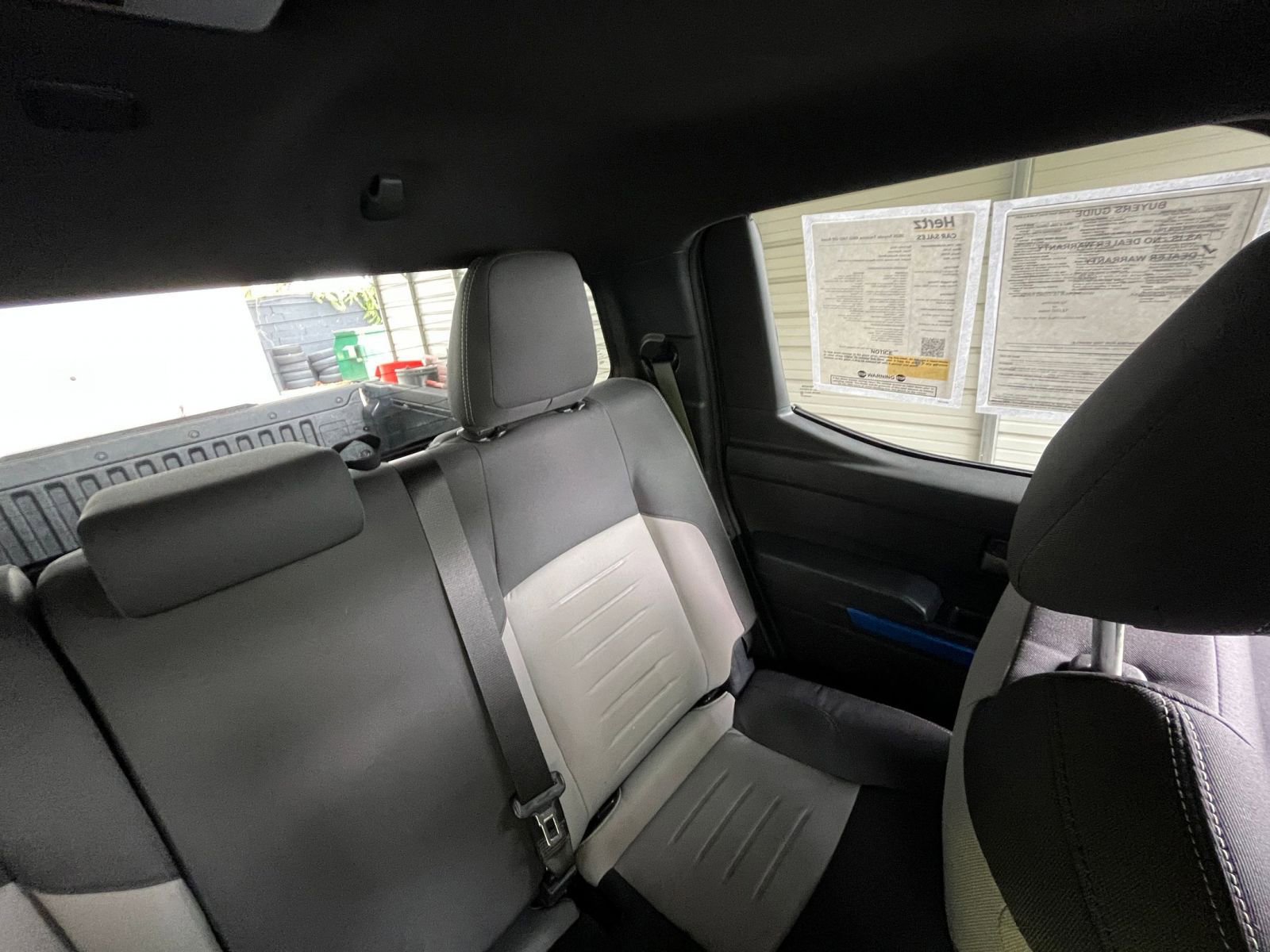 Thumbnail: 2025 Toyota Tacoma - 33