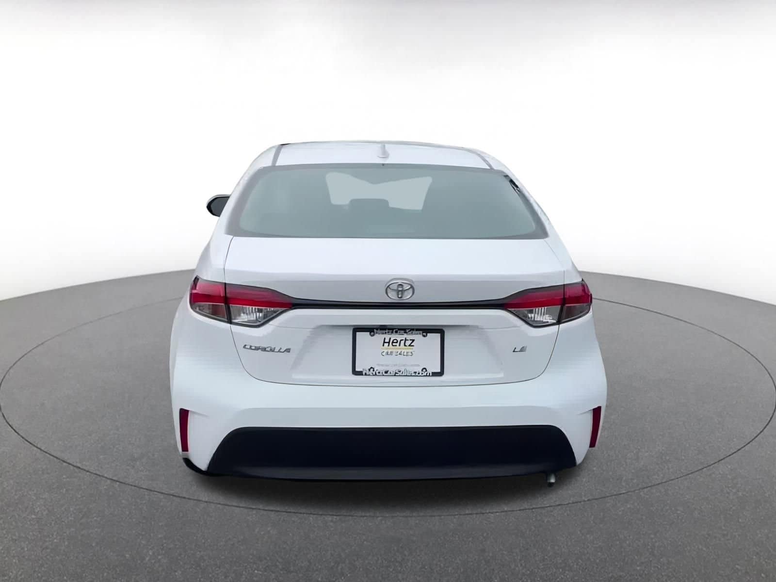 Thumbnail: 2024 Toyota Corolla - 12