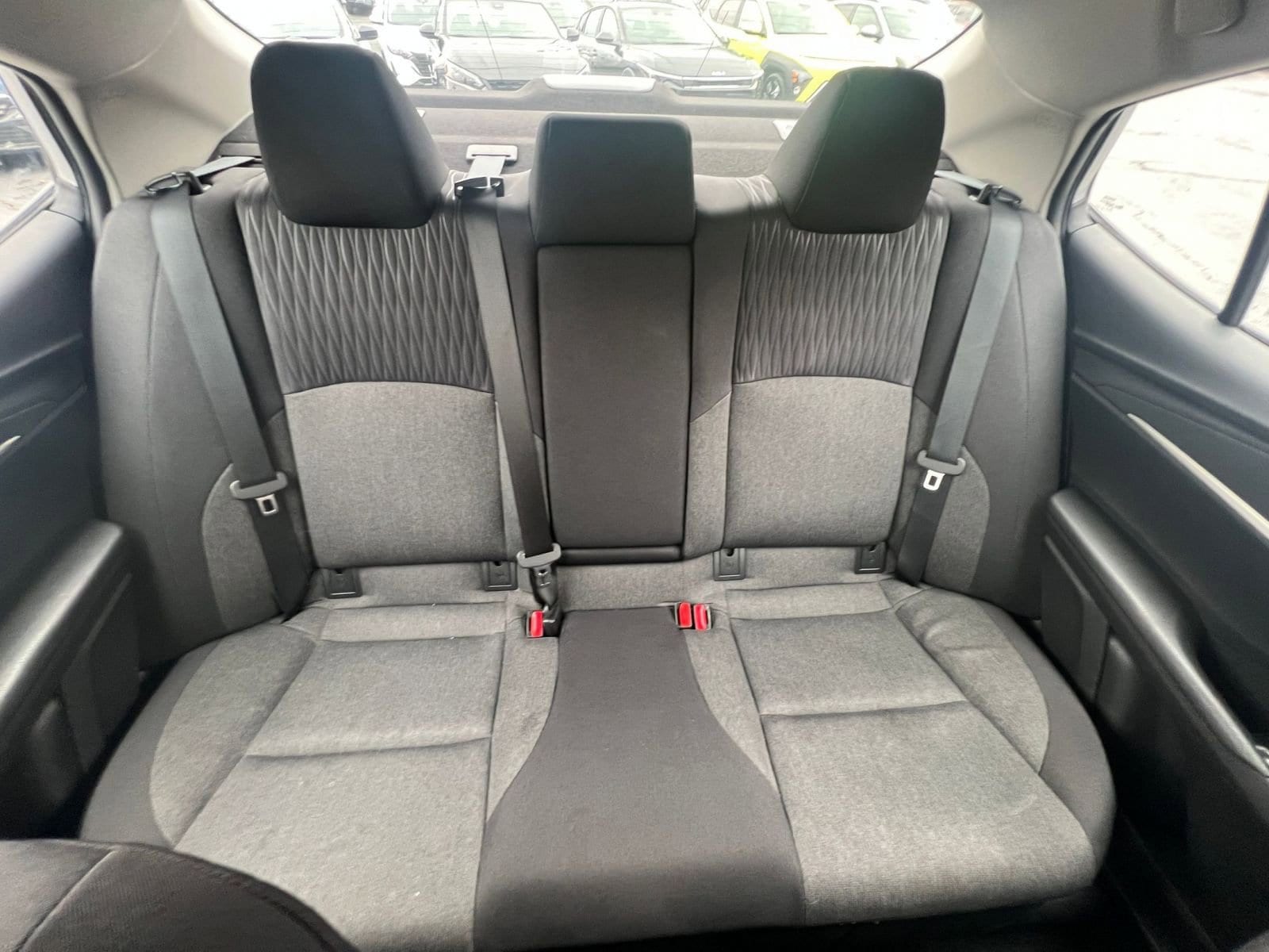 Thumbnail: 2025 Toyota Camry - 33