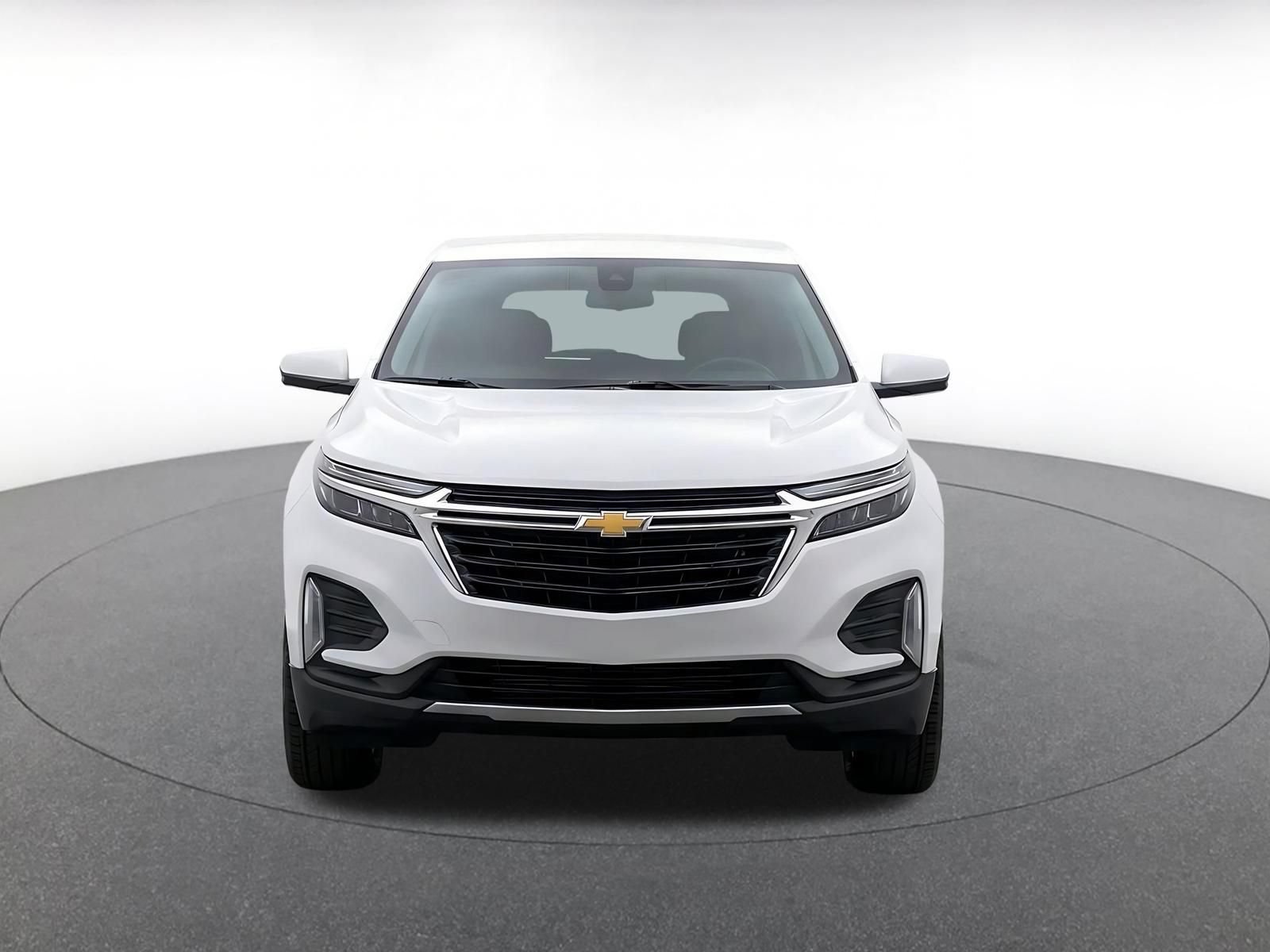 Thumbnail: 2025 Chevrolet Equinox - 2