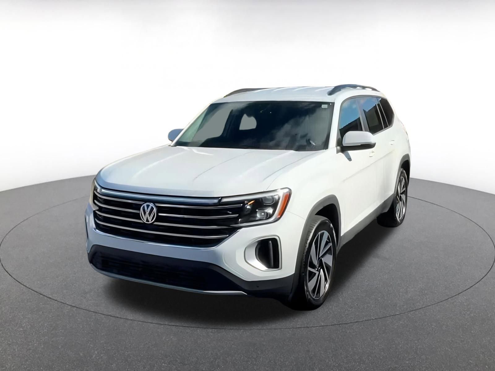 Thumbnail: 2025 Volkswagen Atlas - 7