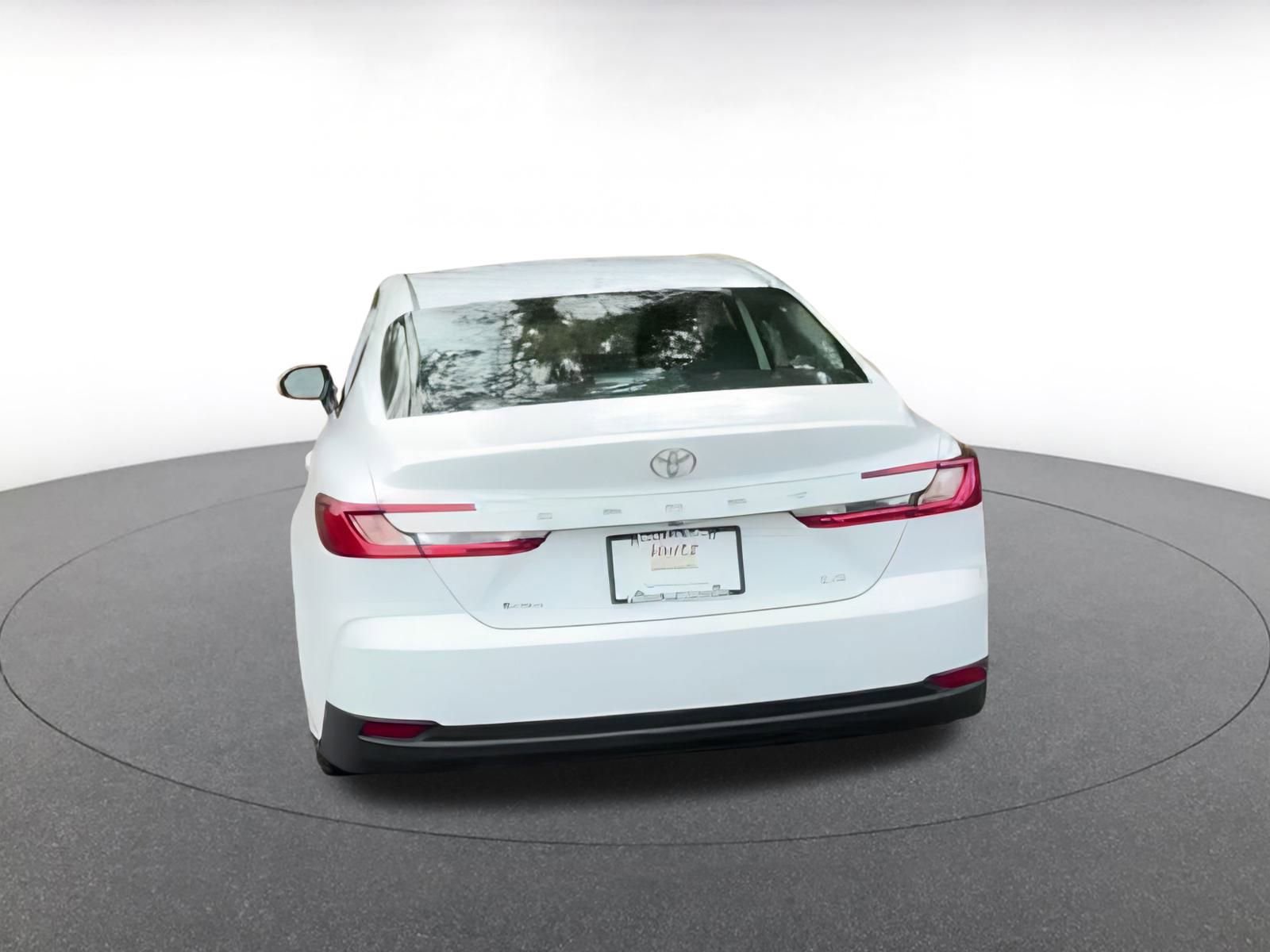 Thumbnail: 2025 Toyota Camry - 16