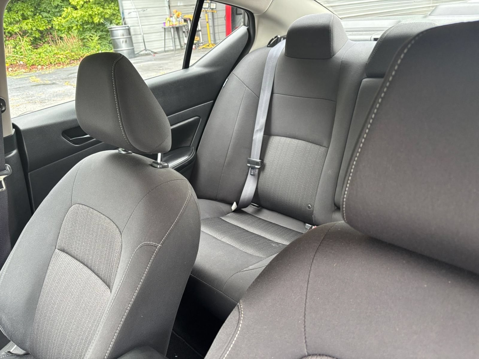 Thumbnail: 2025 Nissan Altima - 34