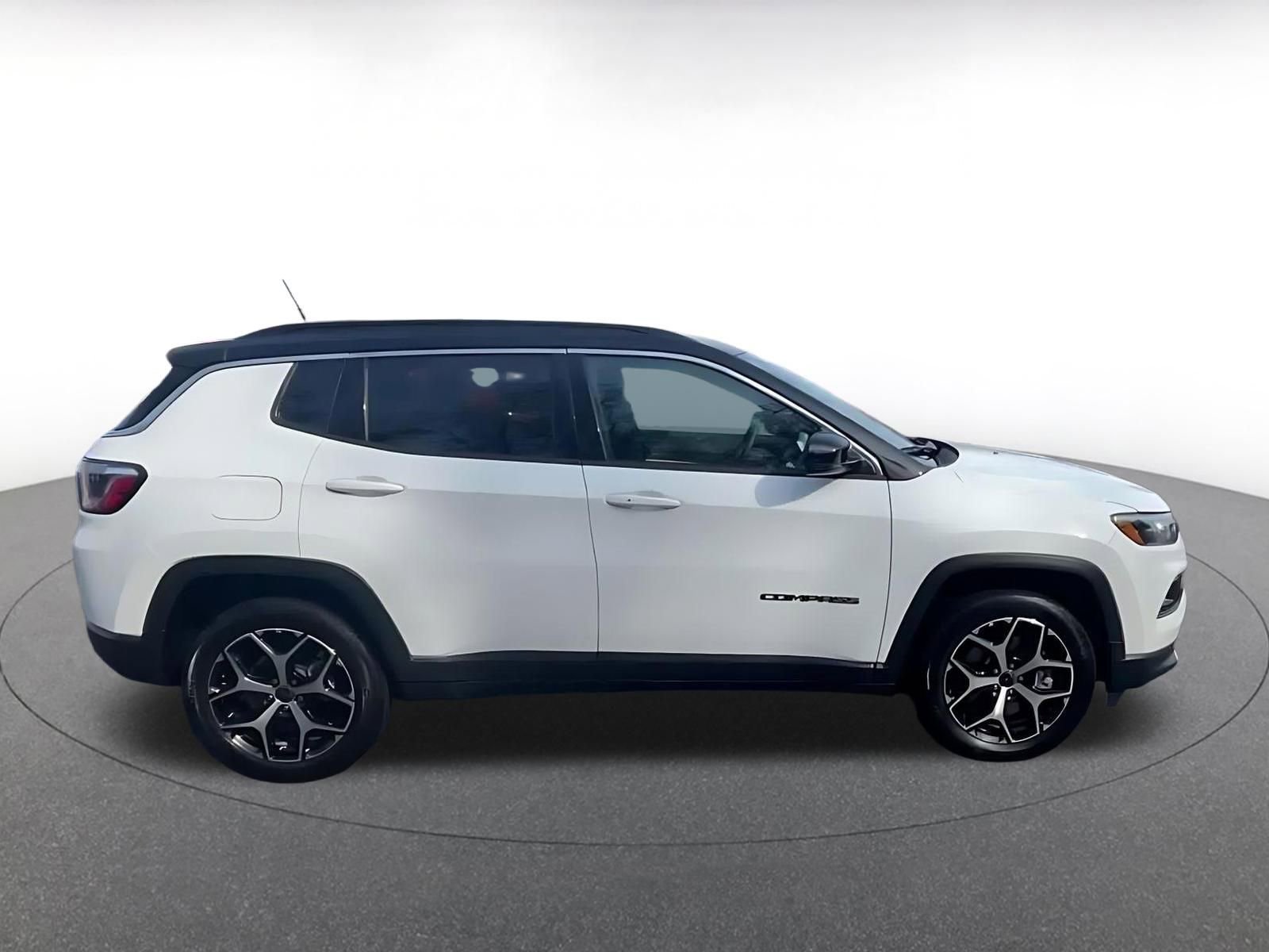 Thumbnail: 2025 Jeep Compass - 16