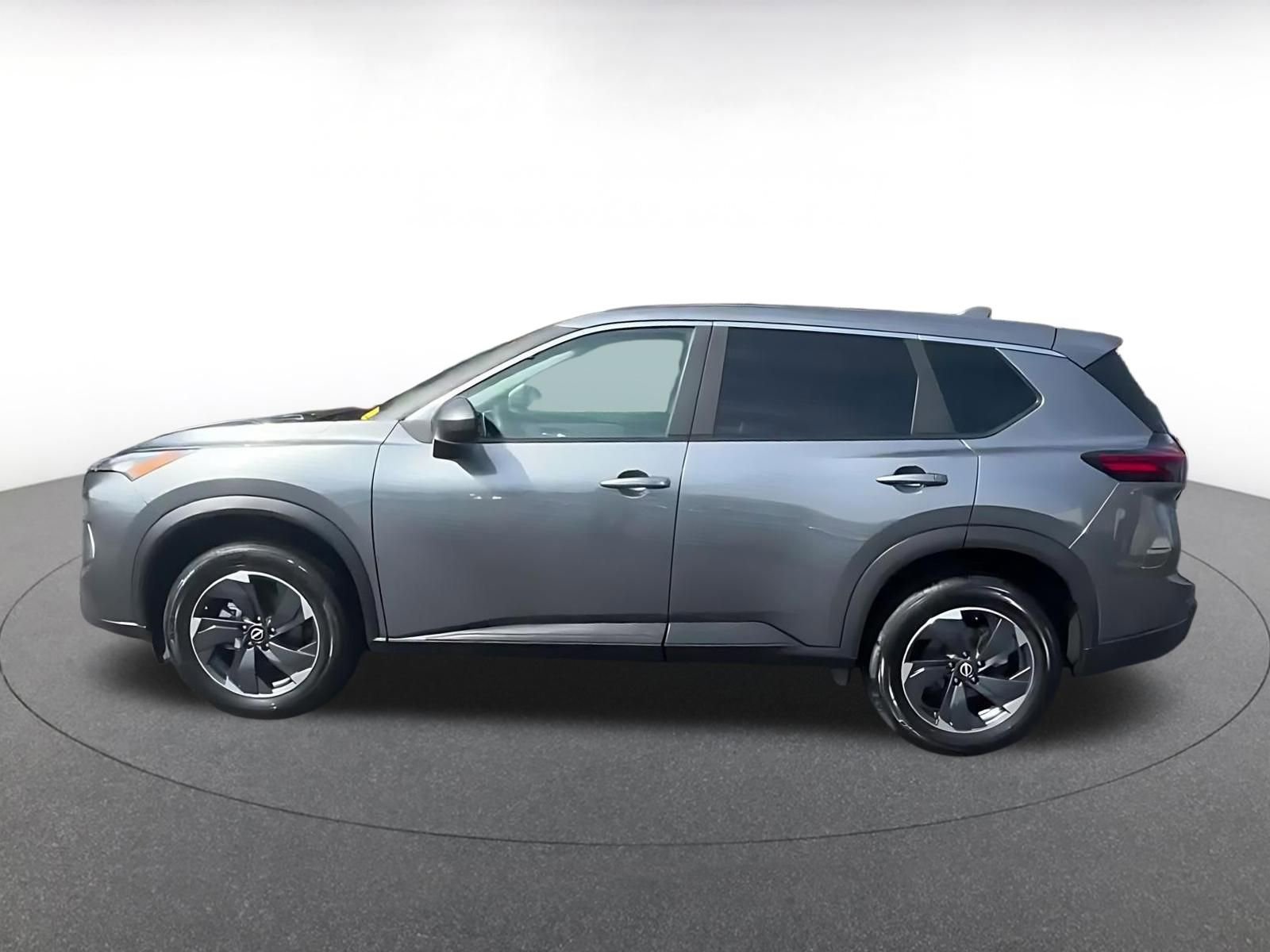 Thumbnail: 2025 Nissan Rogue - 9