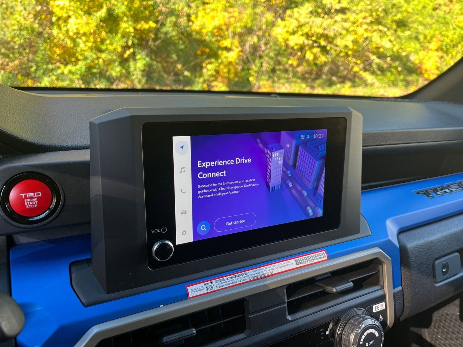 Thumbnail: 2025 Toyota Tacoma - 20