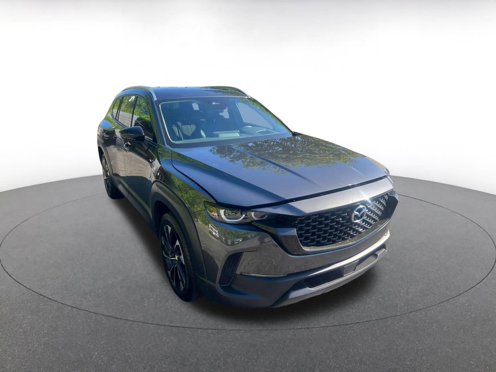 Thumbnail: 2025 Mazda CX-50 - 1