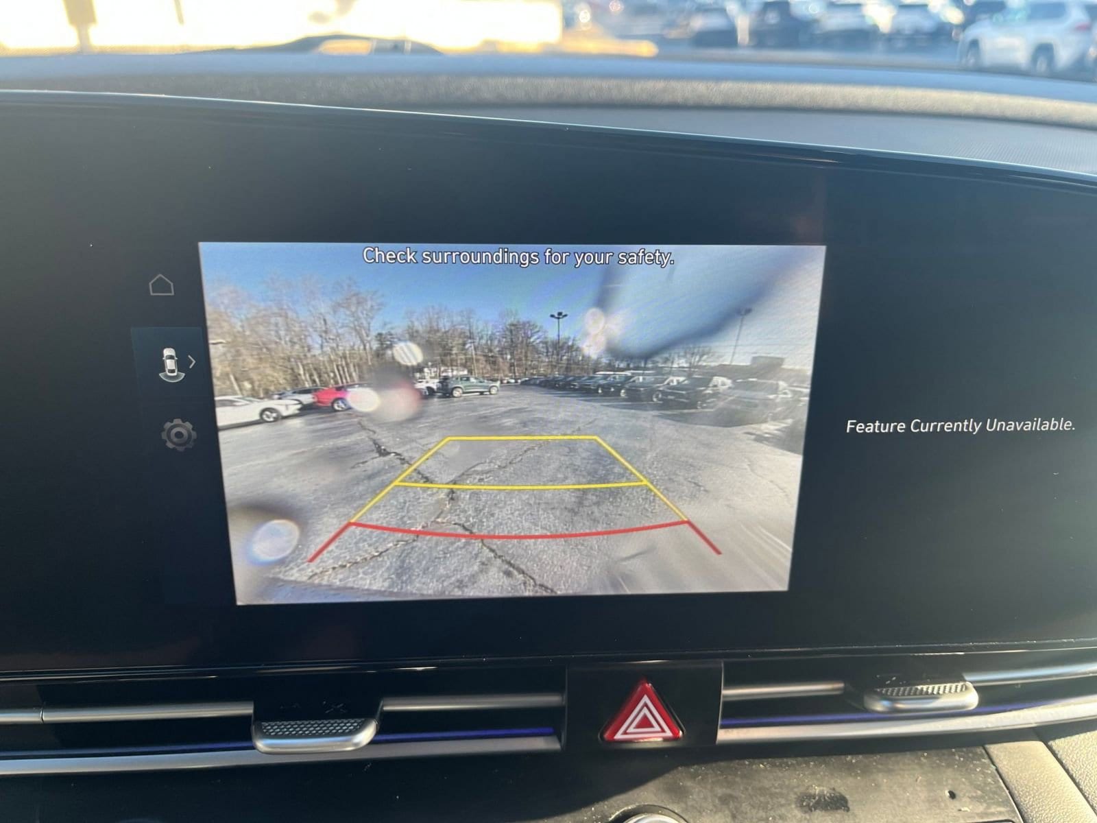 Thumbnail: 2025 Hyundai Elantra - 17