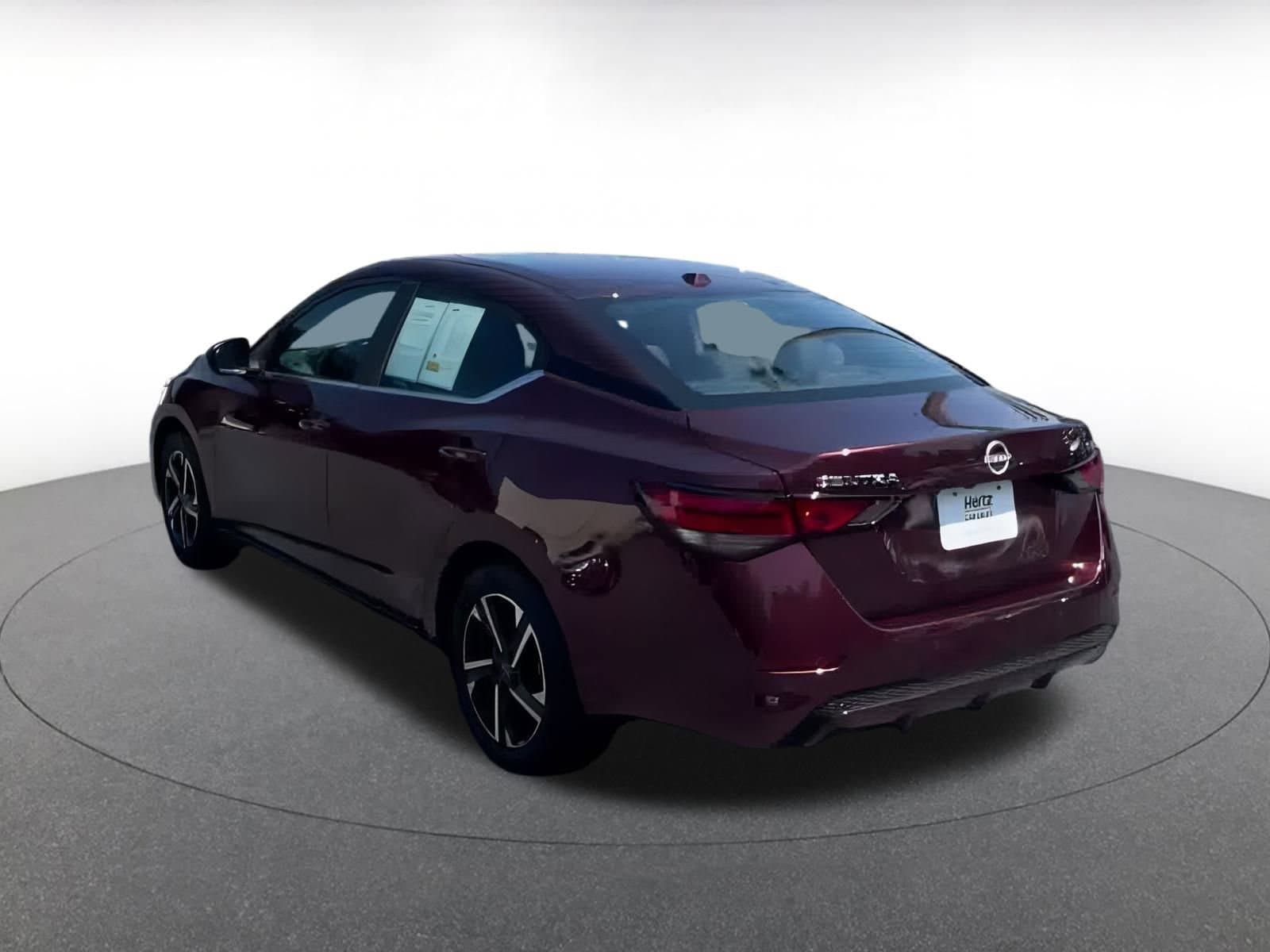 Thumbnail: 2024 Nissan Sentra - 13