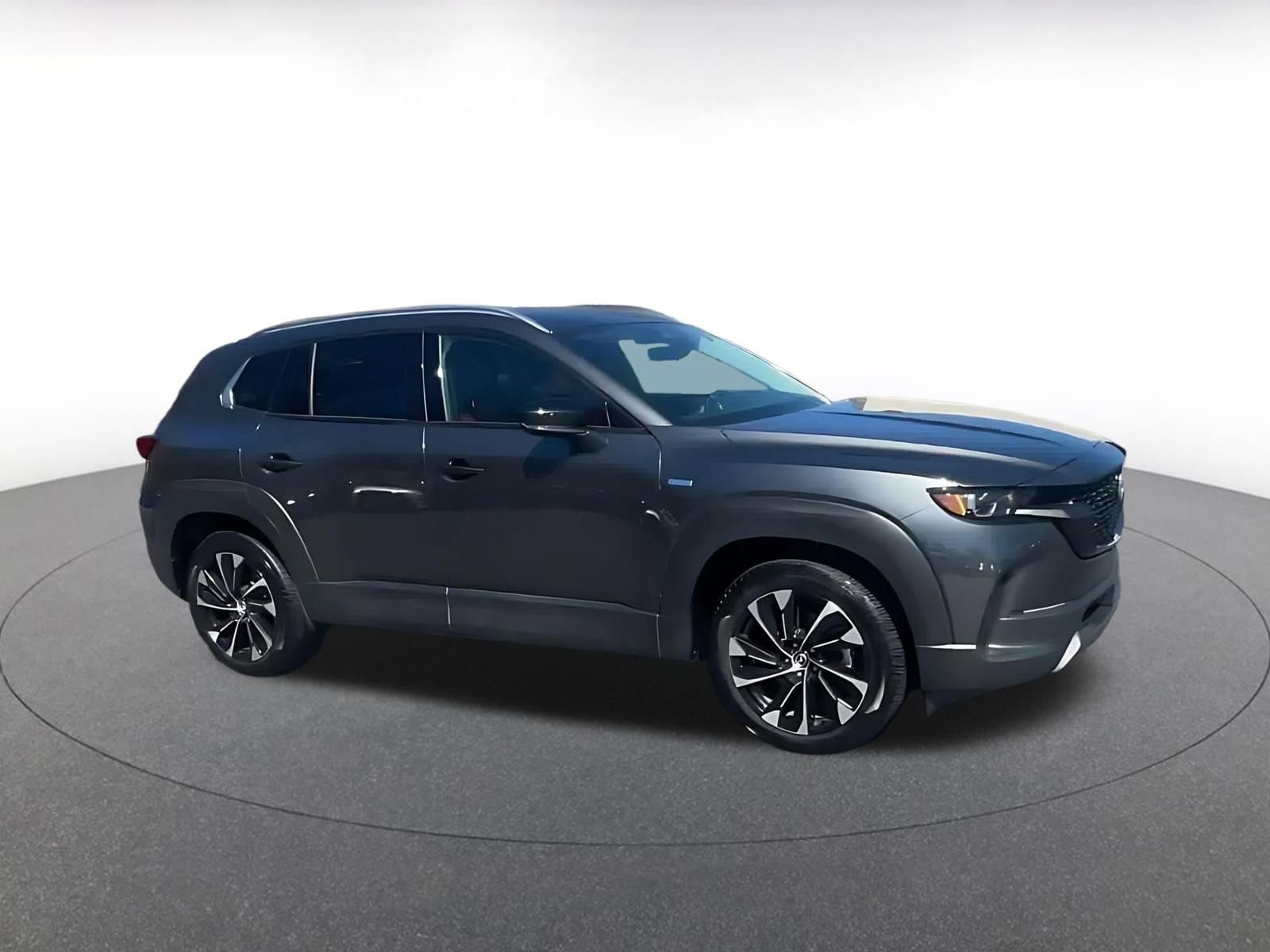 Thumbnail: 2025 Mazda CX-50 - 2