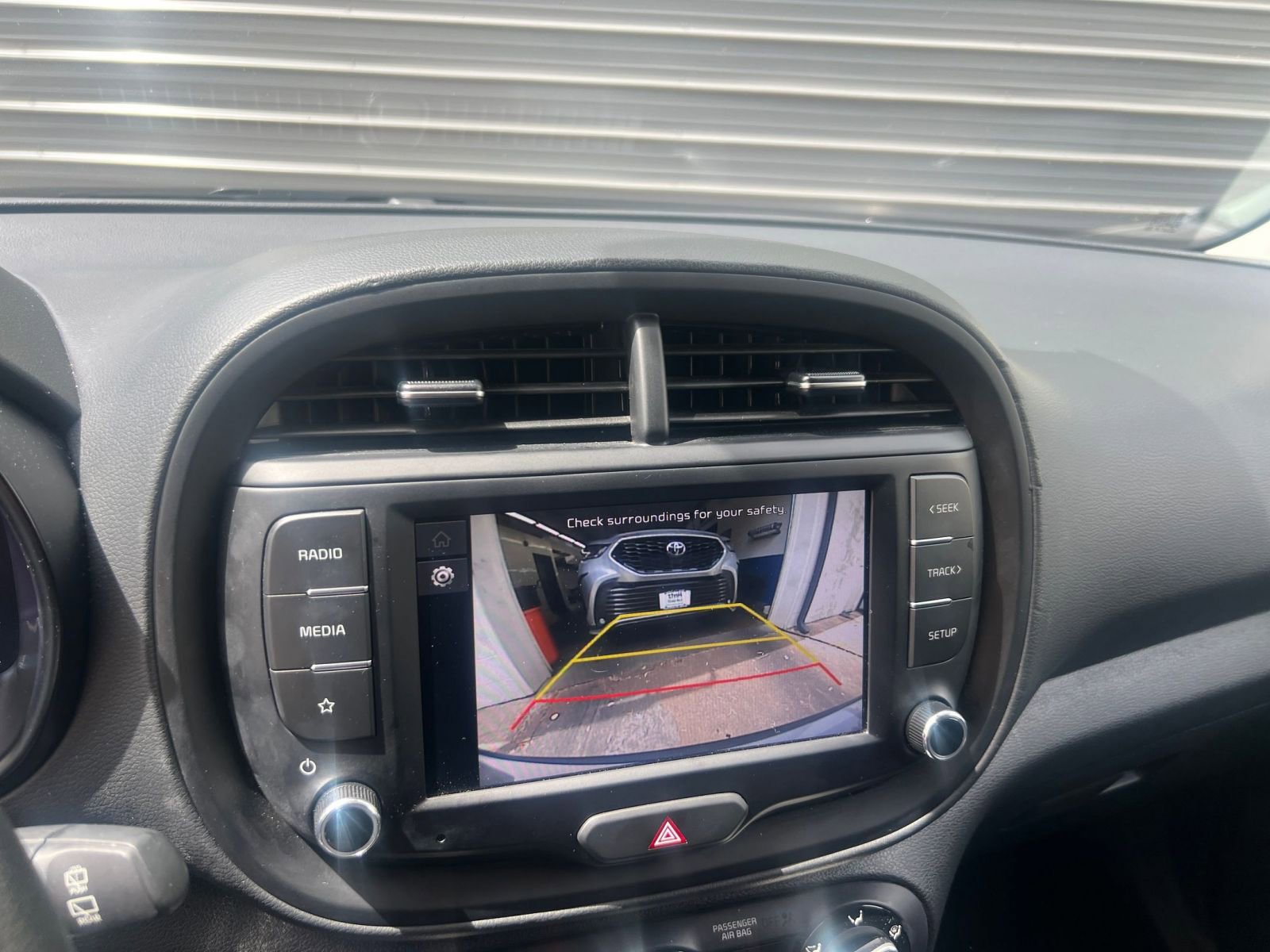 Thumbnail: 2025 Kia Soul - 20