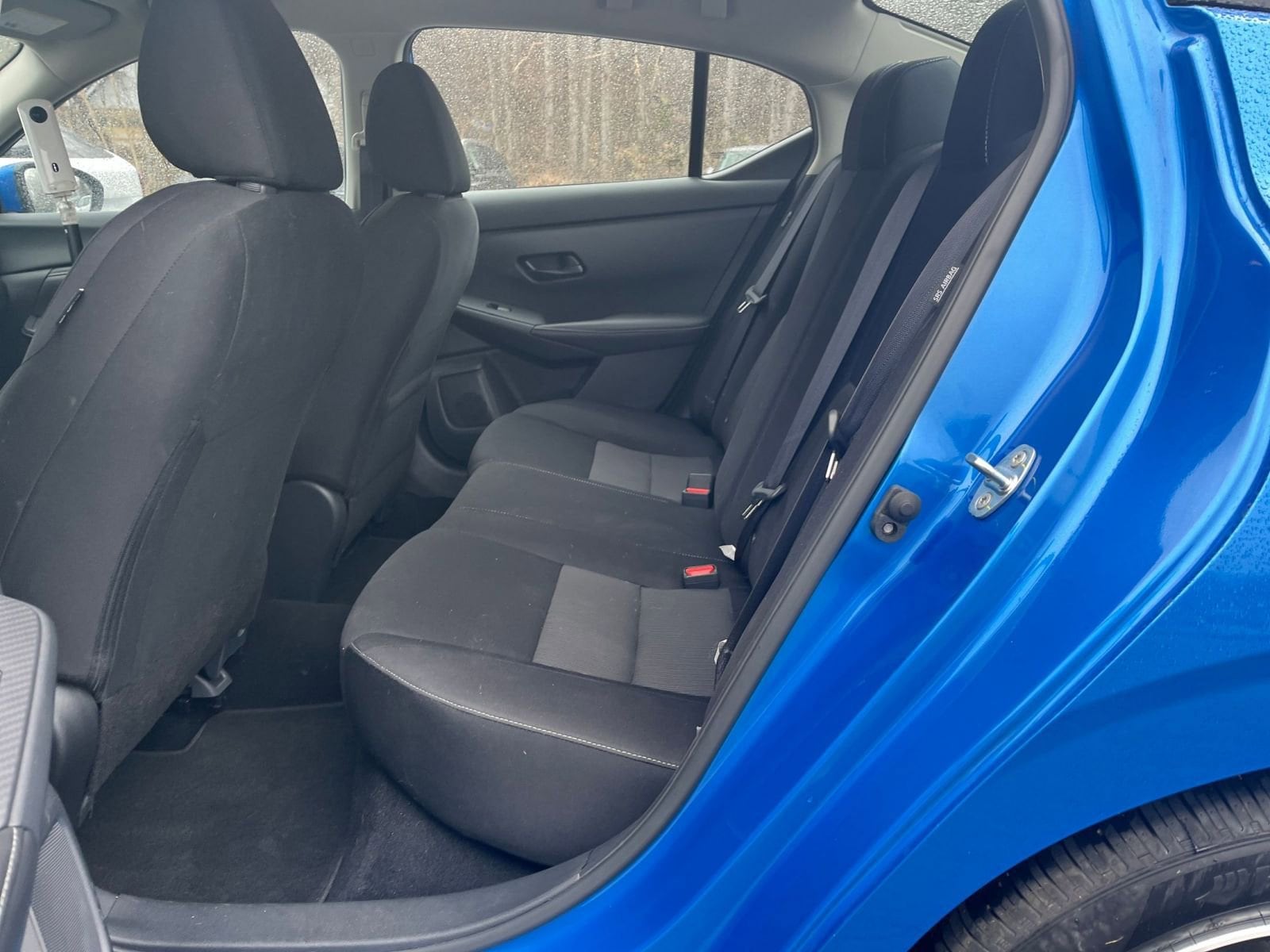 Thumbnail: 2025 Nissan Sentra - 20