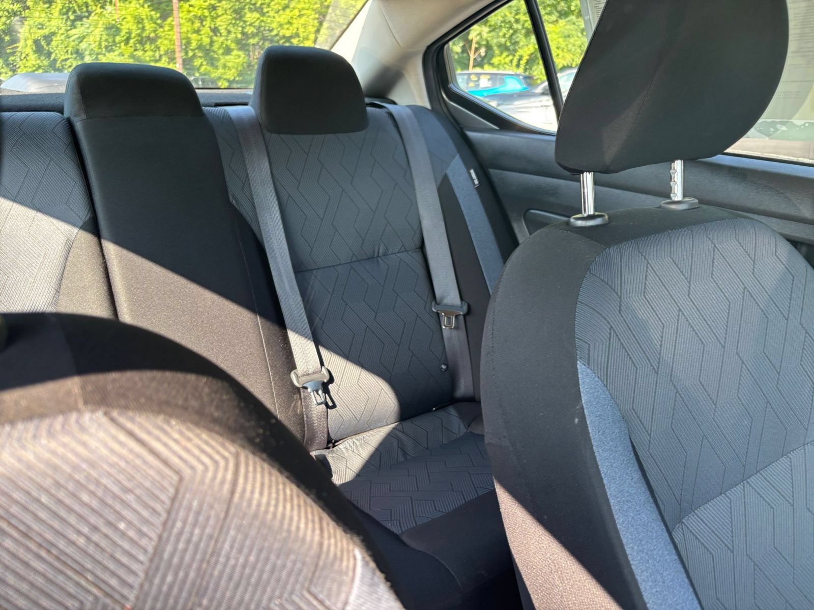 Thumbnail: 2025 Nissan Versa - 32
