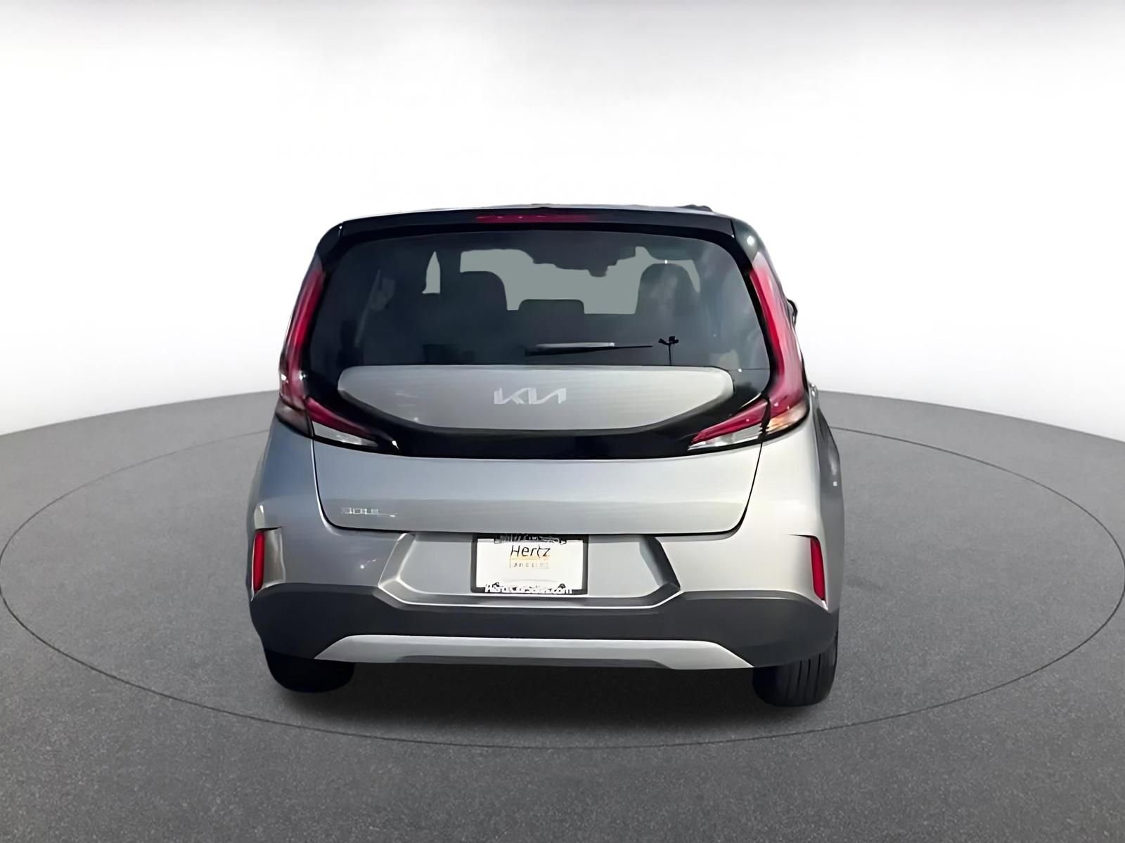 Thumbnail: 2025 Kia Soul - 11