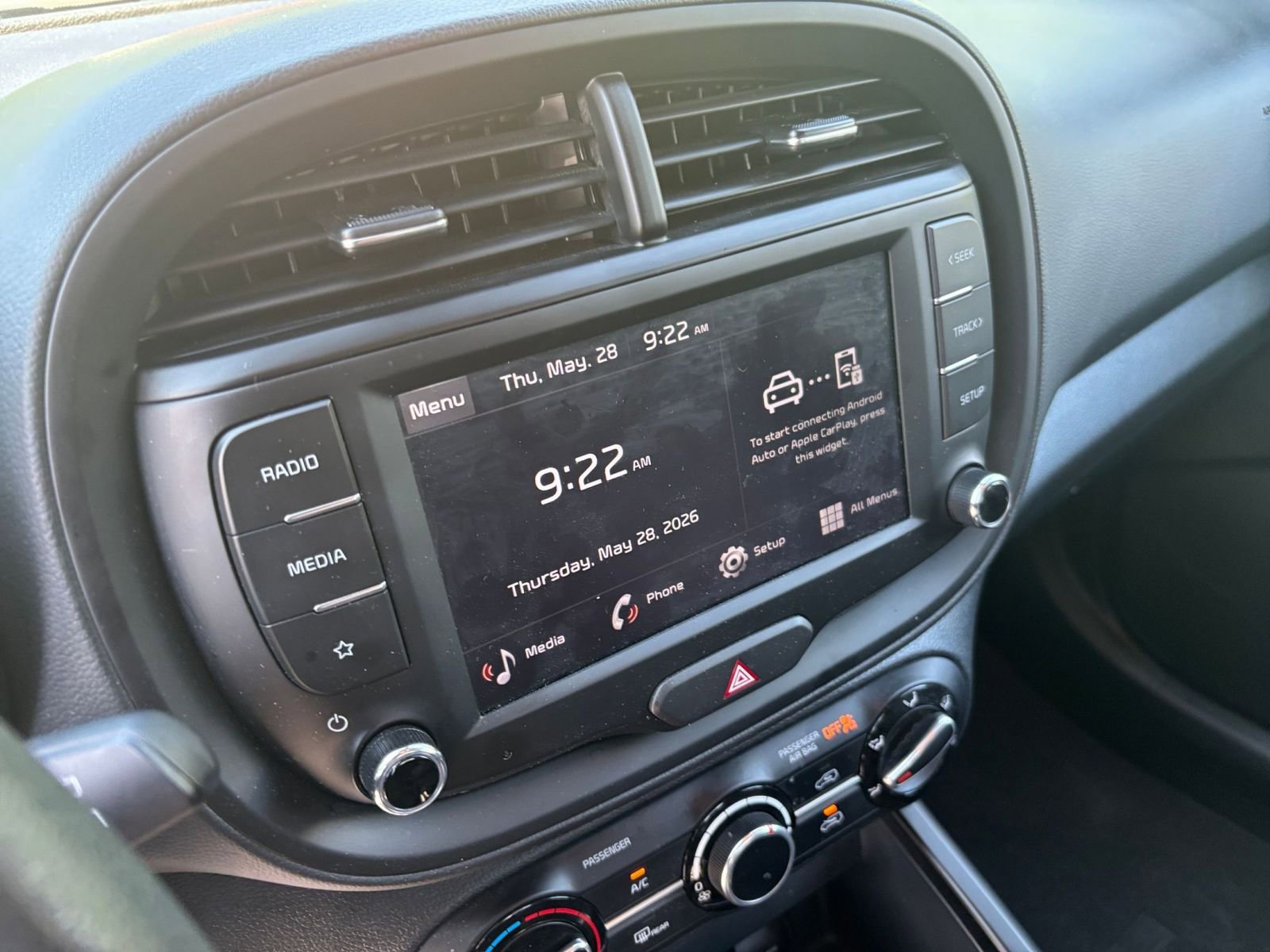 Thumbnail: 2025 Kia Soul - 17