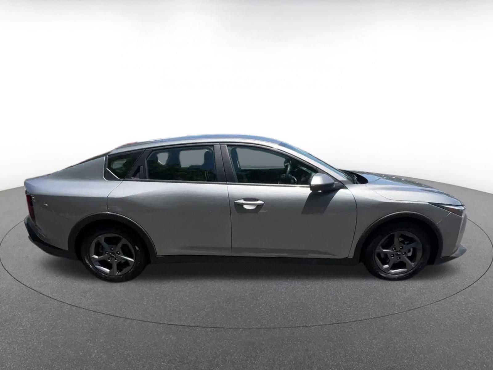 Thumbnail: 2025 Kia K4 - 16
