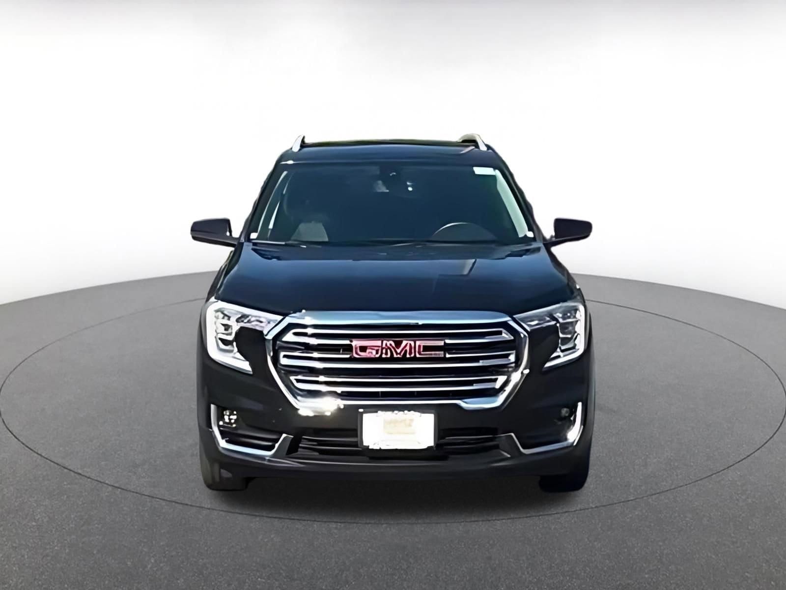 Thumbnail: 2024 GMC Terrain - 2