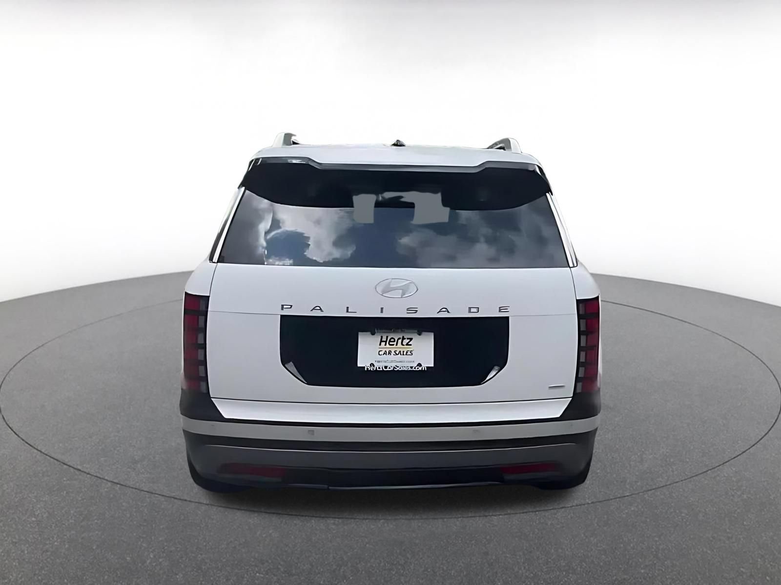 Thumbnail: 2026 Hyundai Palisade - 12
