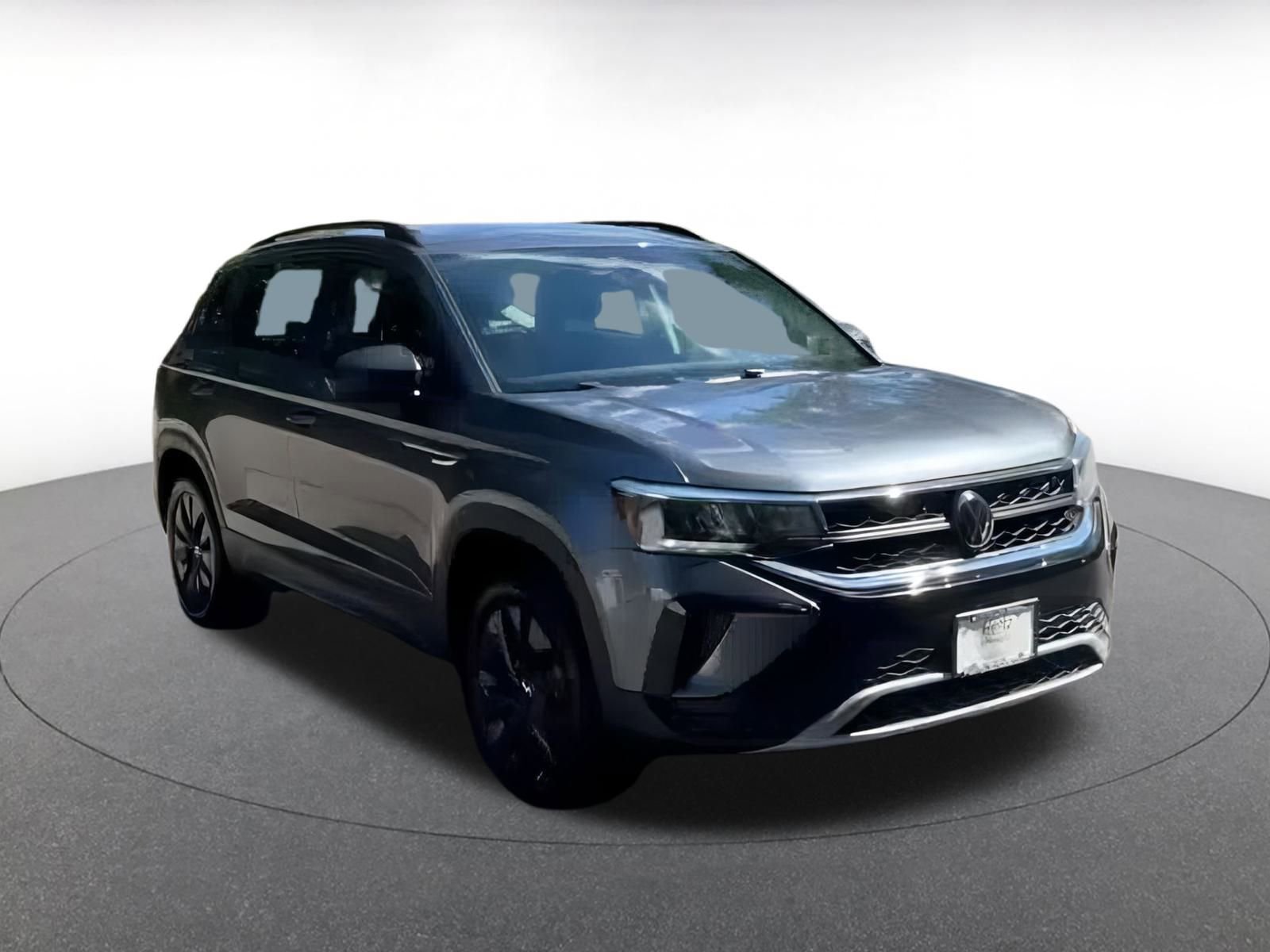 Thumbnail: 2024 Volkswagen Taos - 3
