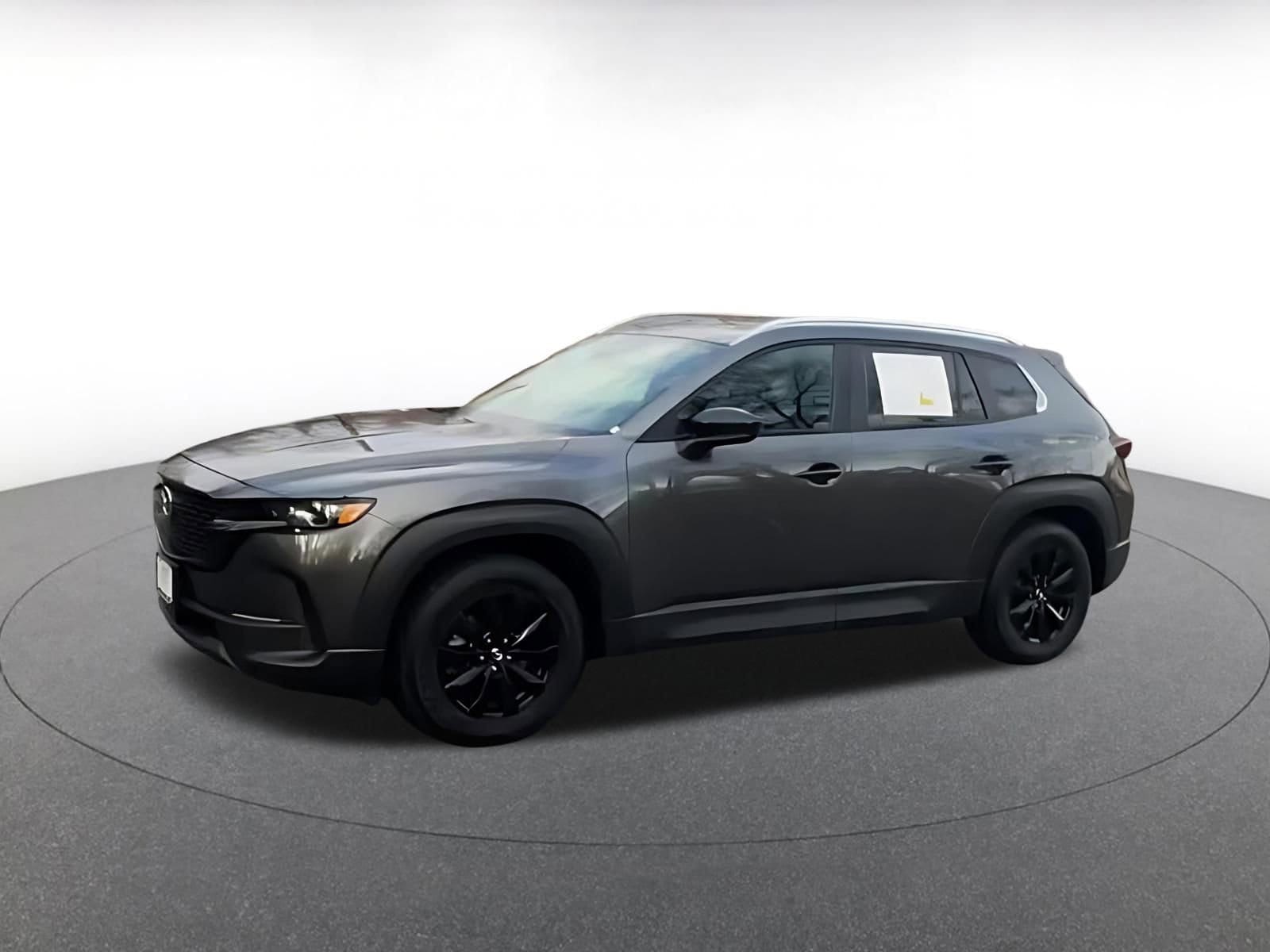 Thumbnail: 2025 Mazda CX-50 - 7