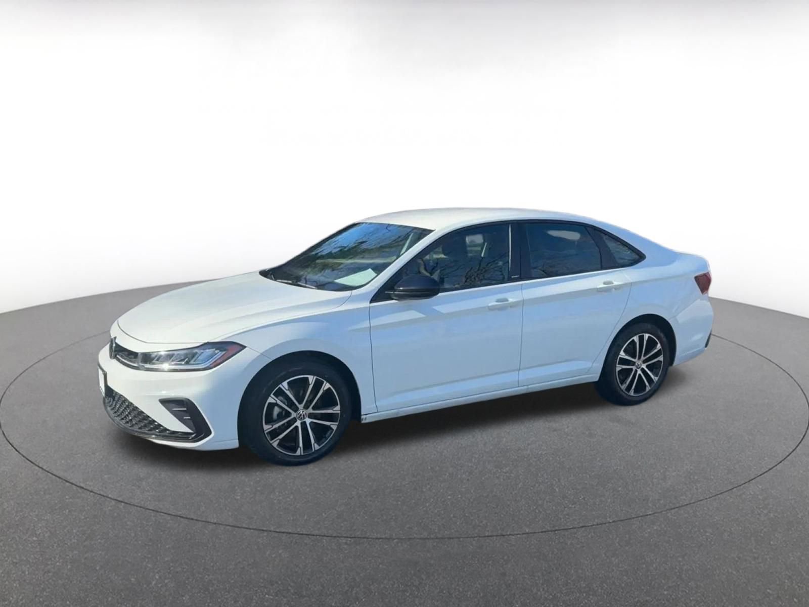 Thumbnail: 2025 Volkswagen Jetta - 7