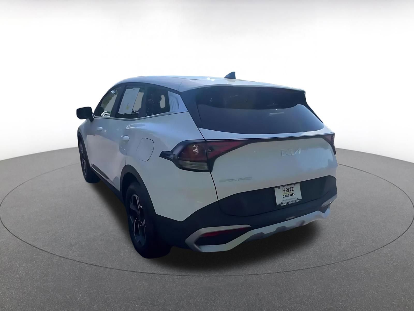 Thumbnail: 2025 Kia Sportage - 11