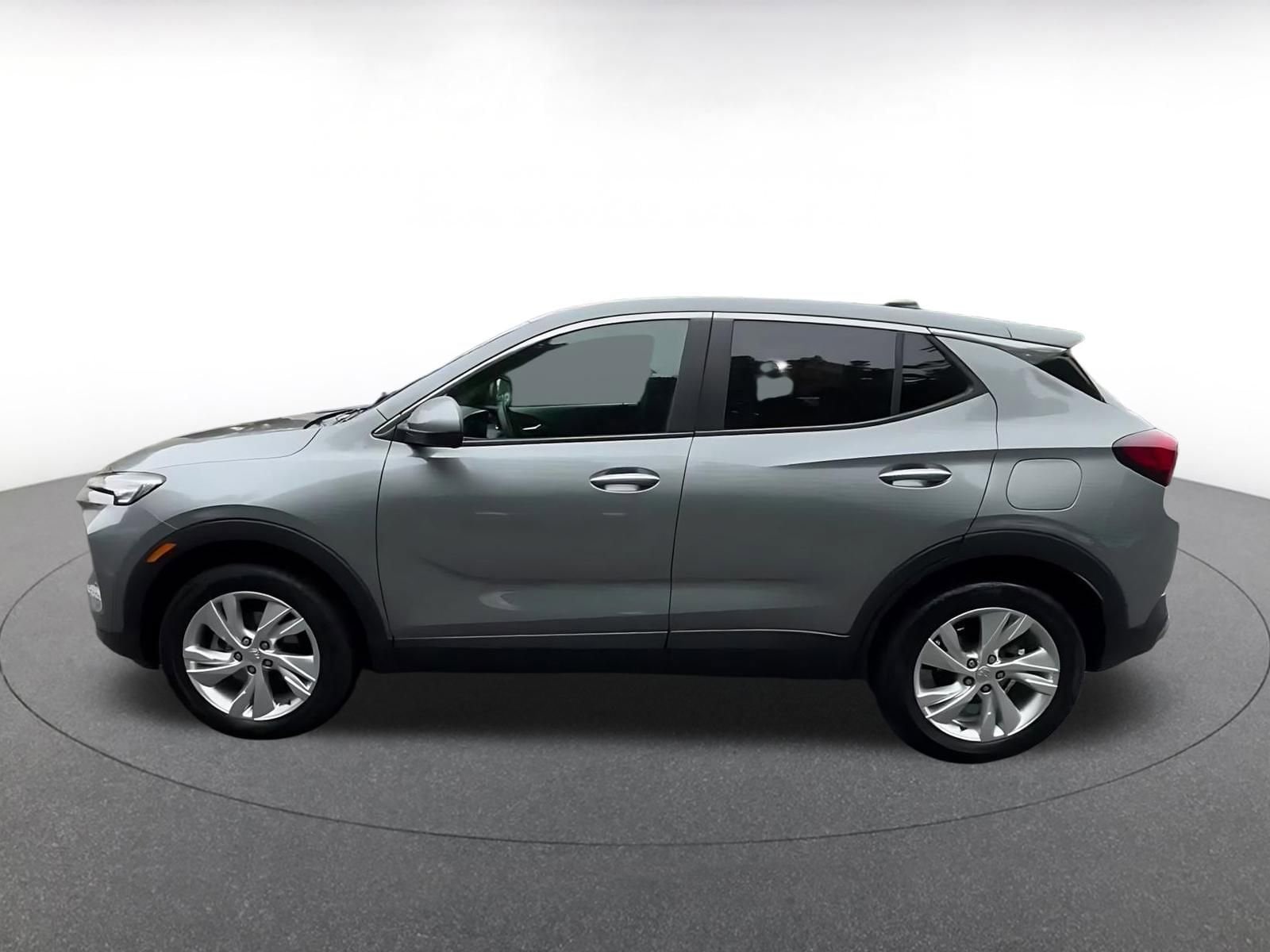 Thumbnail: 2025 Buick Encore GX - 9