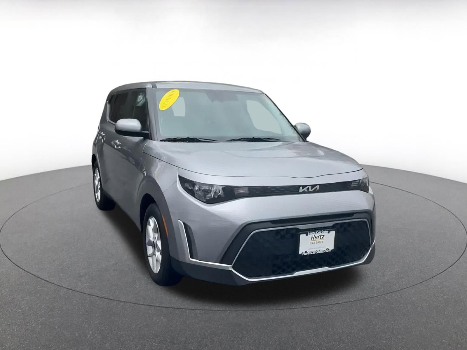 Thumbnail: 2024 Kia Soul - 3