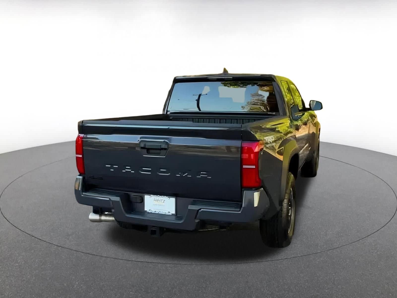 Thumbnail: 2025 Toyota Tacoma - 11