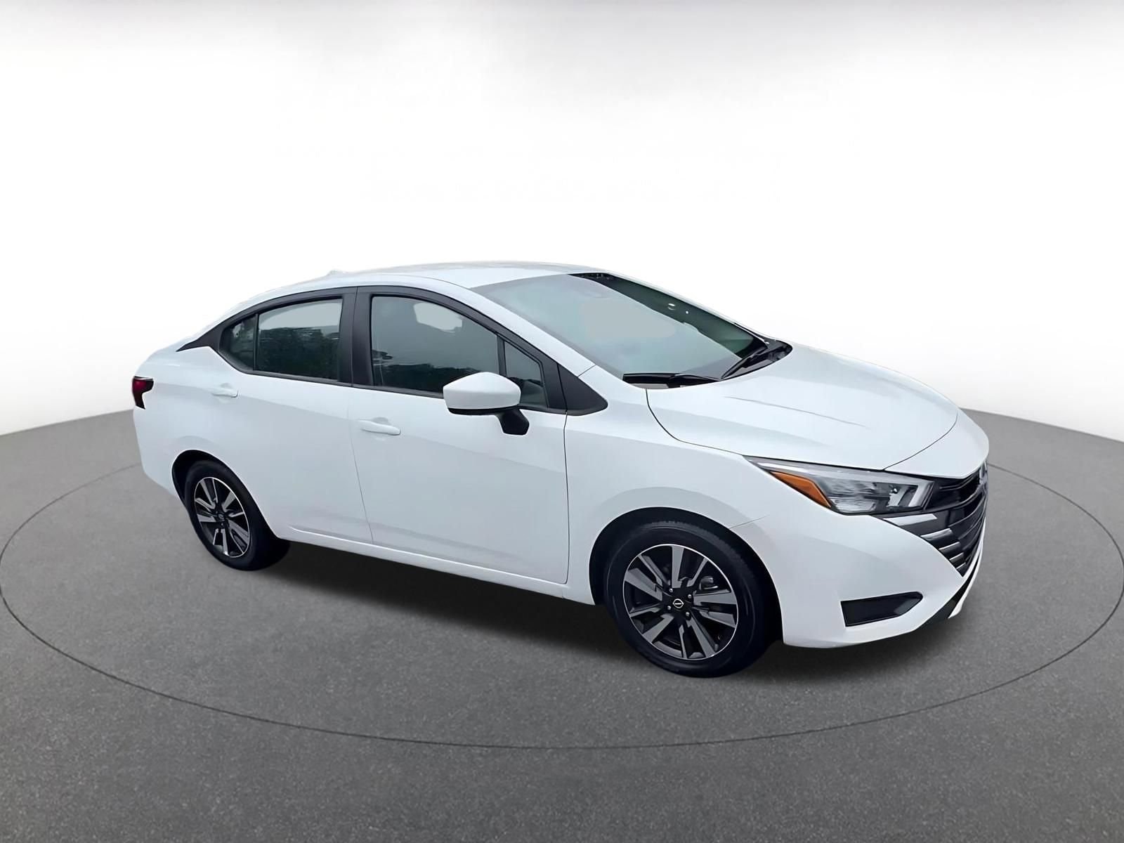 Thumbnail: 2025 Nissan Versa - 2