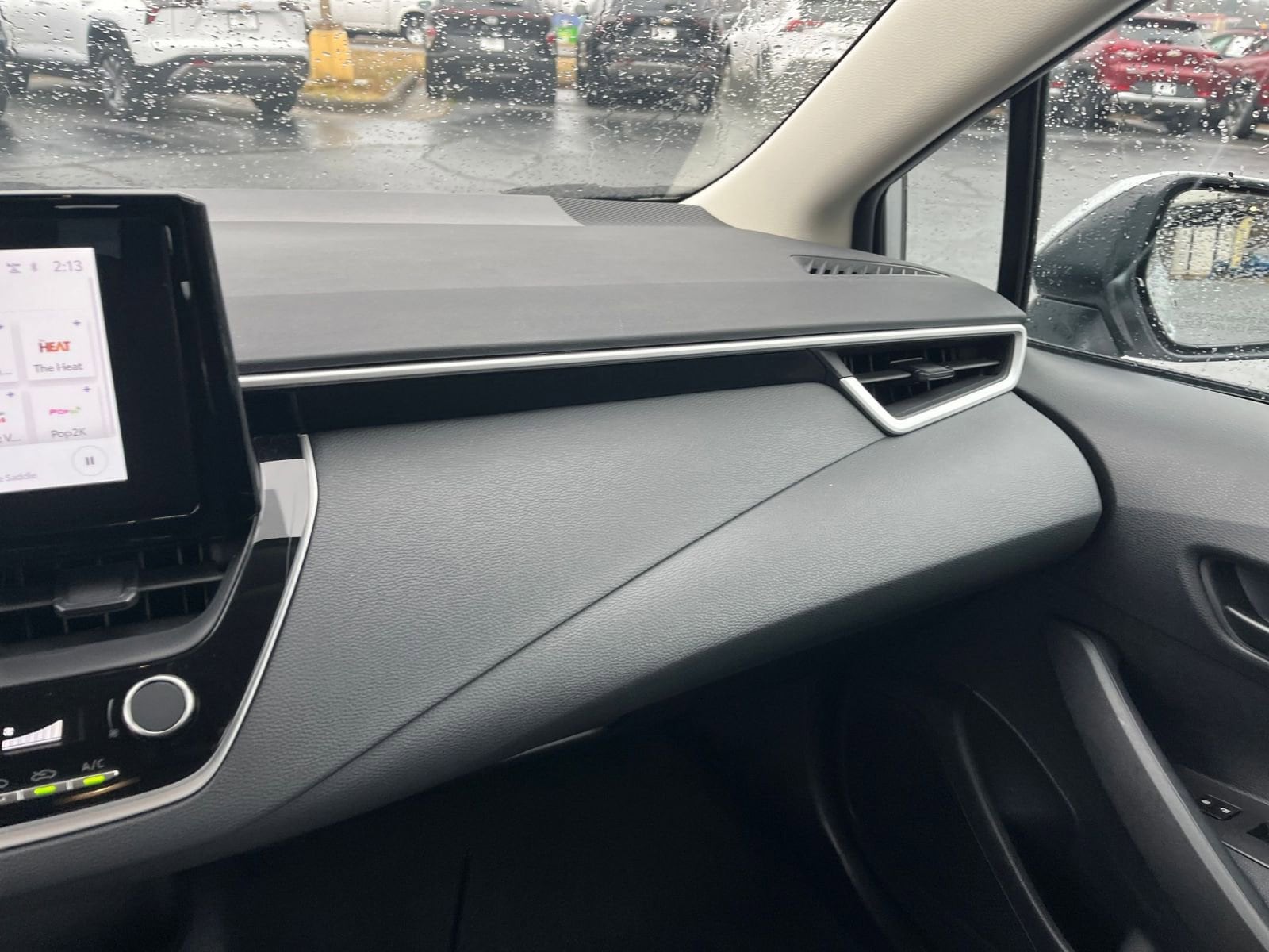 Thumbnail: 2025 Toyota Corolla - 29