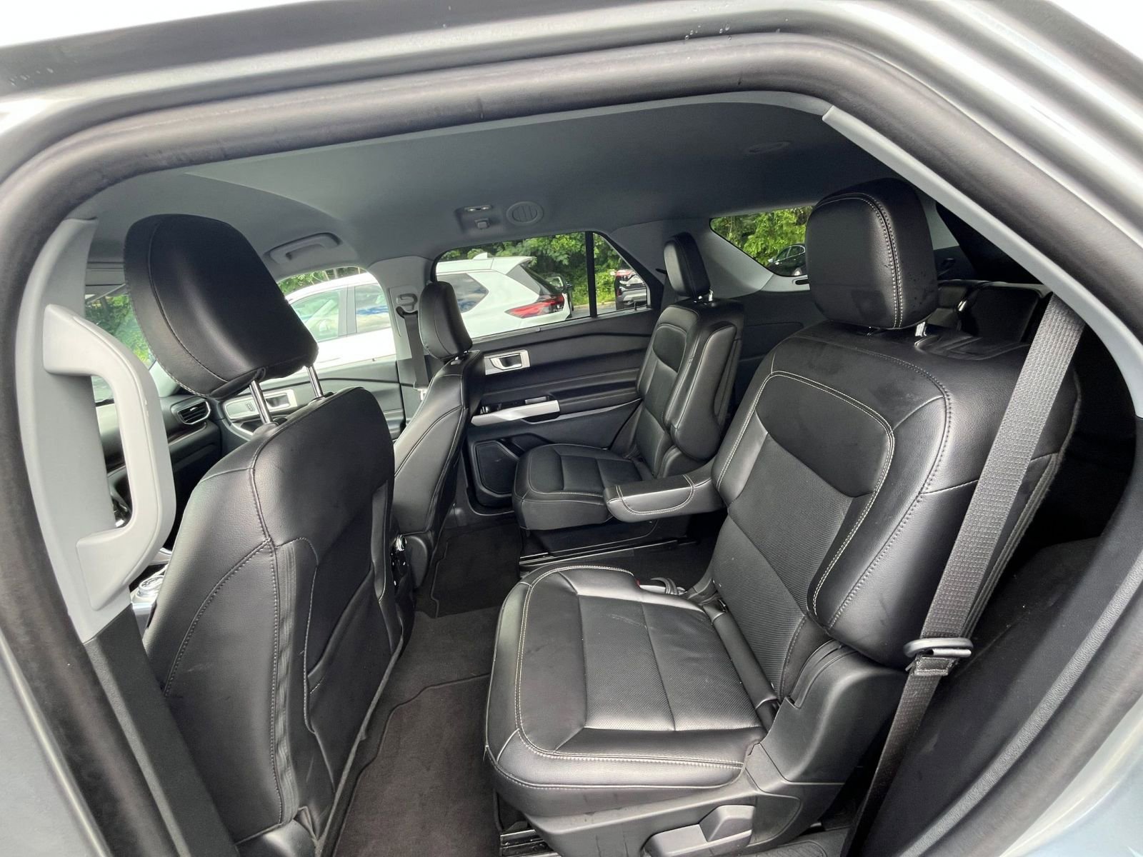 Thumbnail: 2024 Ford Explorer - 22