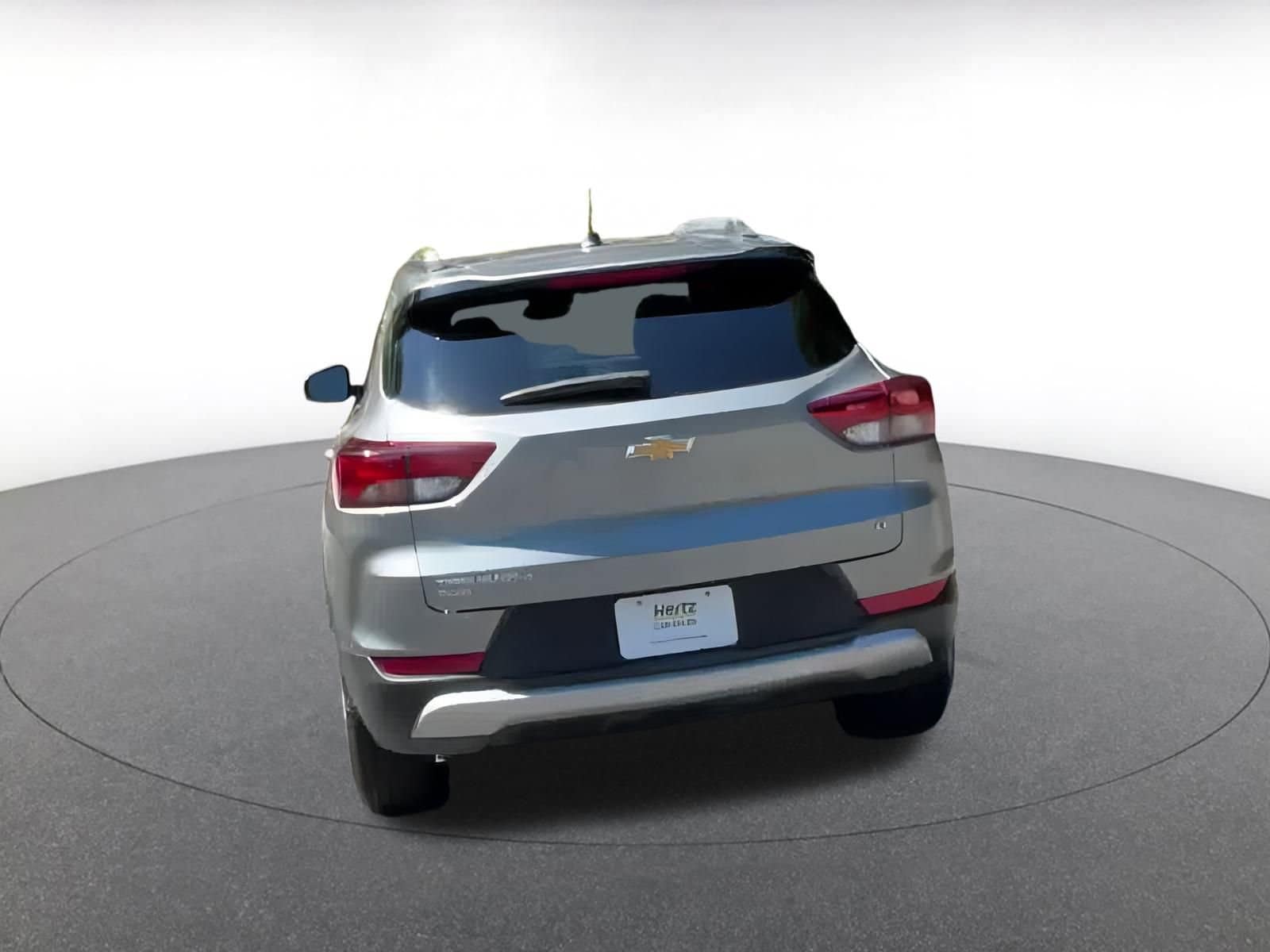 Thumbnail: 2024 Chevrolet TrailBlazer - 12