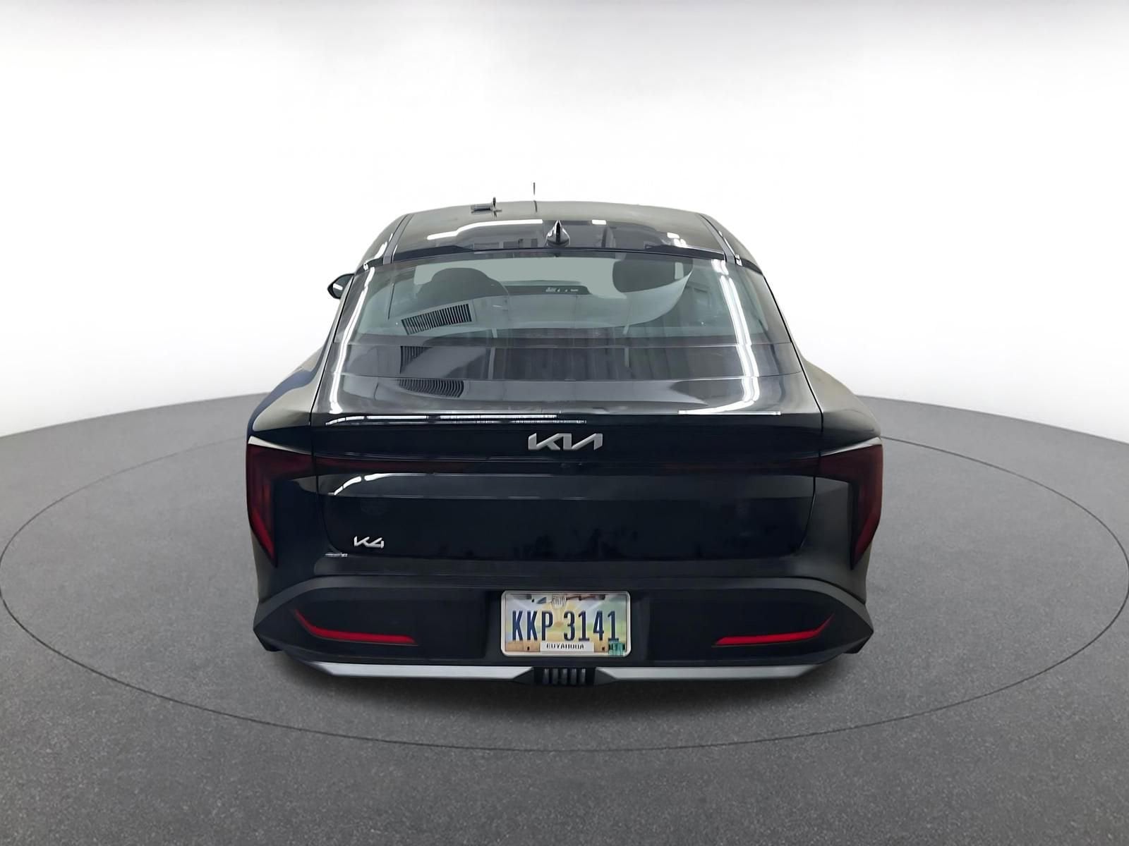 Thumbnail: 2025 Kia K4 - 3