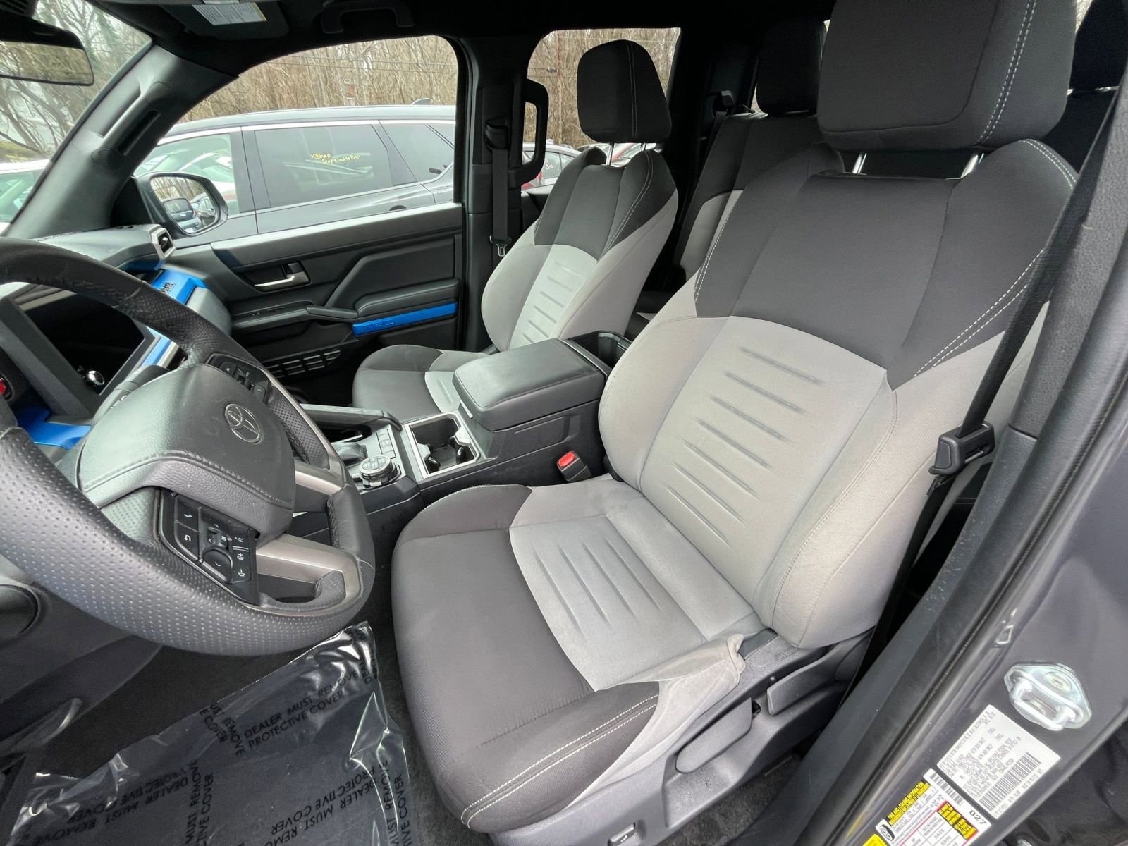 Thumbnail: 2025 Toyota Tacoma - 31