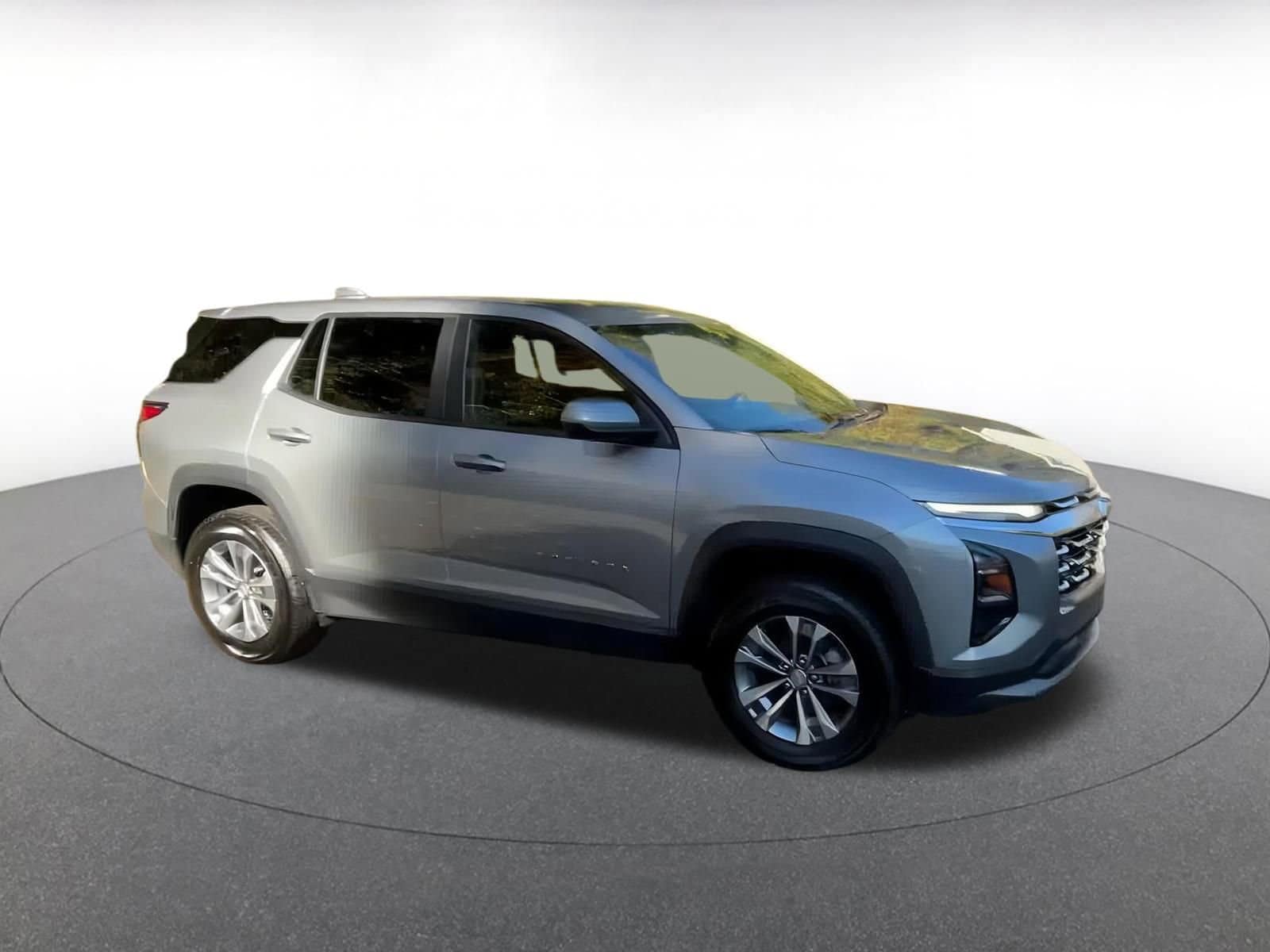 Thumbnail: 2025 Chevrolet Equinox - 2