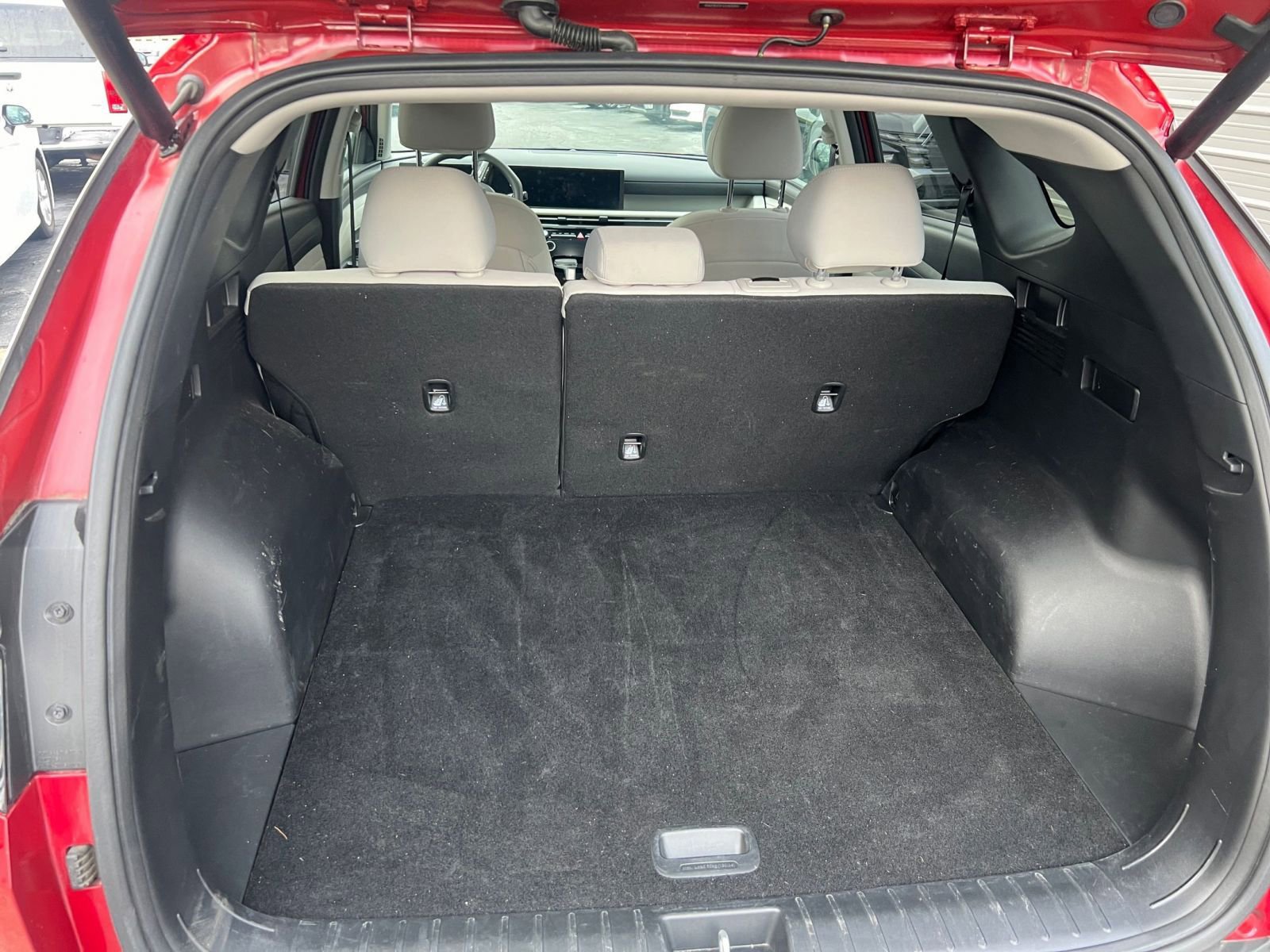 Thumbnail: 2025 Hyundai Tucson - 25