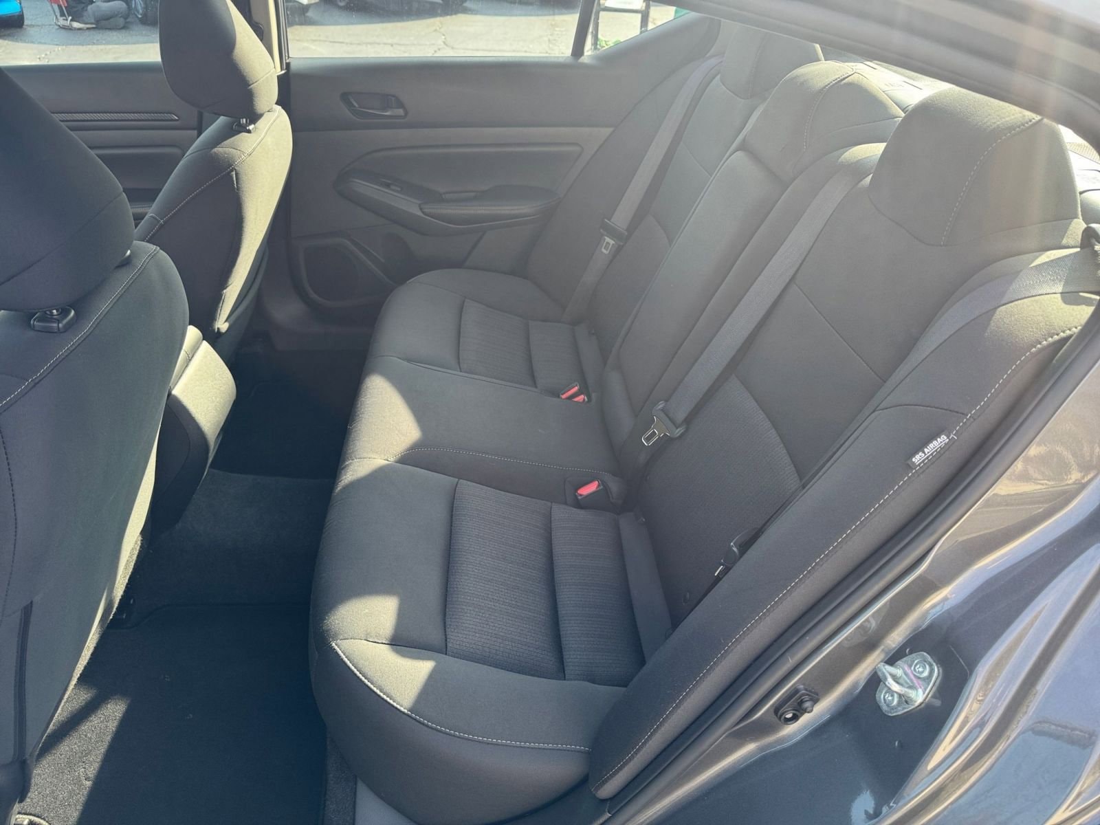 Thumbnail: 2025 Nissan Altima - 20