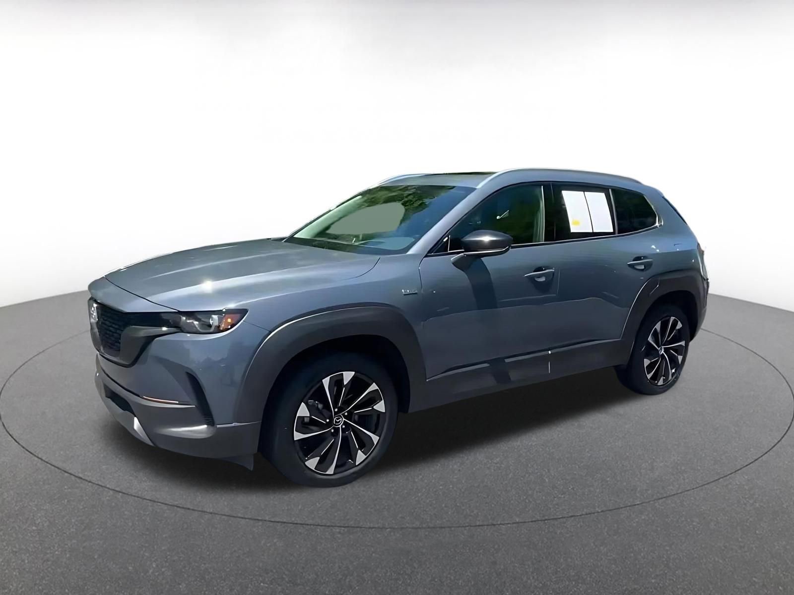 Thumbnail: 2025 Mazda CX-50 - 8