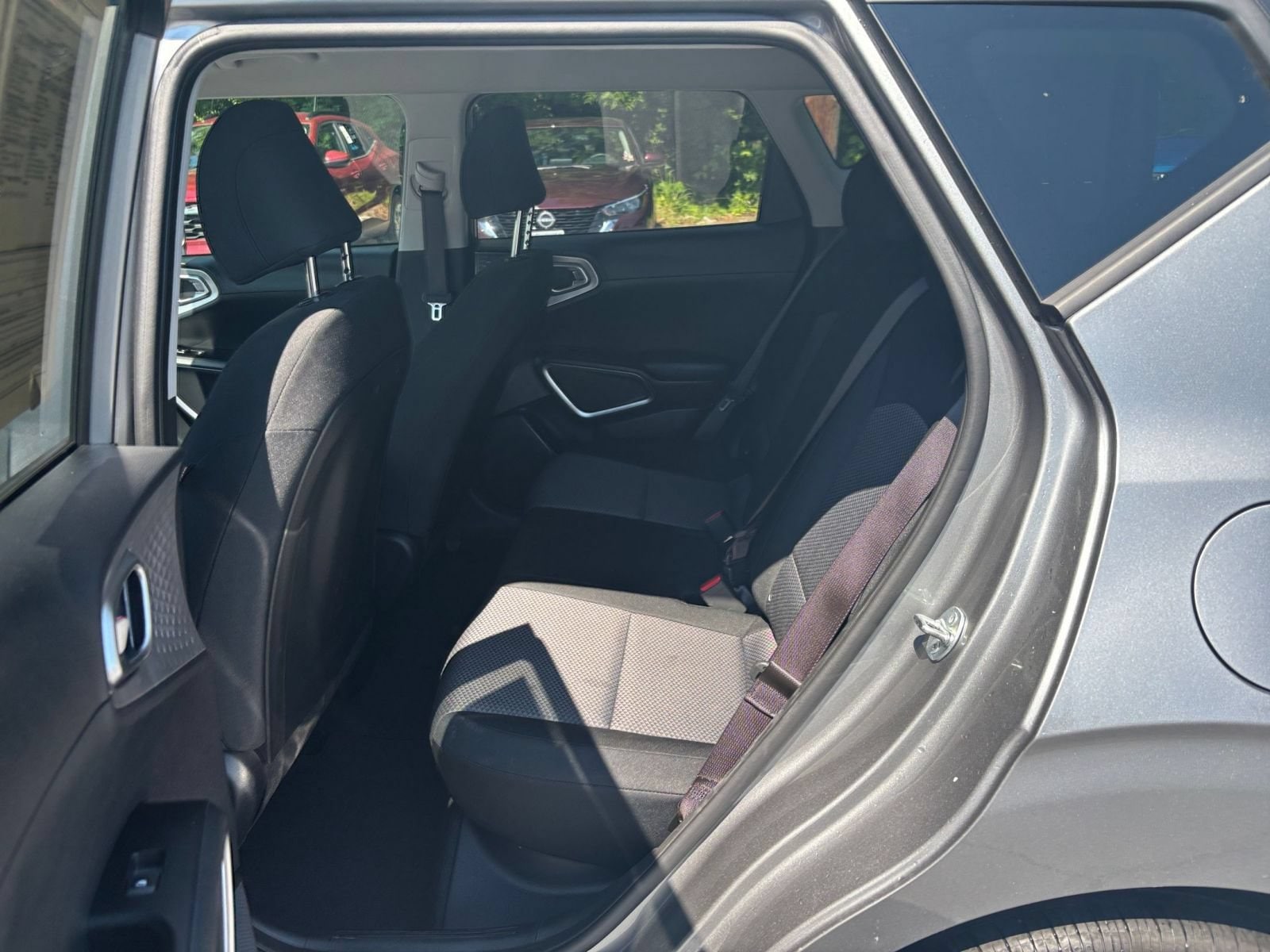 Thumbnail: 2025 Kia Soul - 21