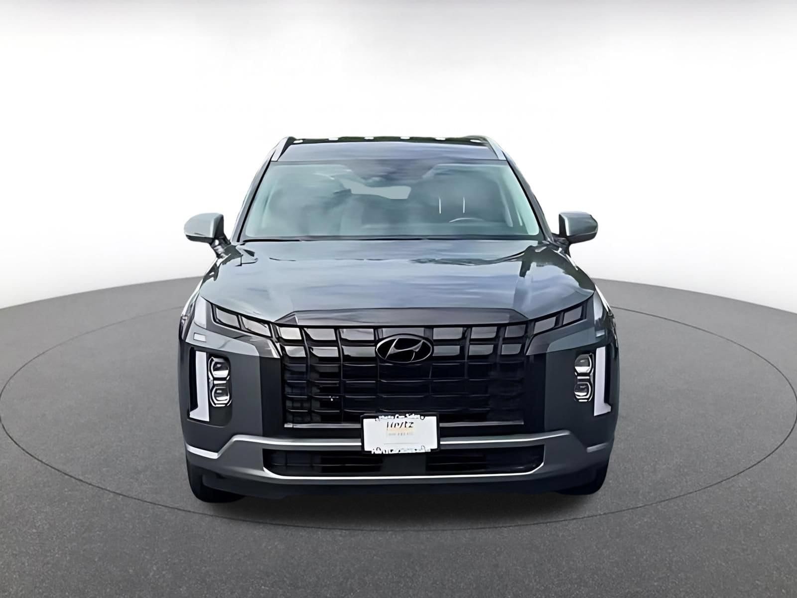 Thumbnail: 2025 Hyundai Palisade - 4