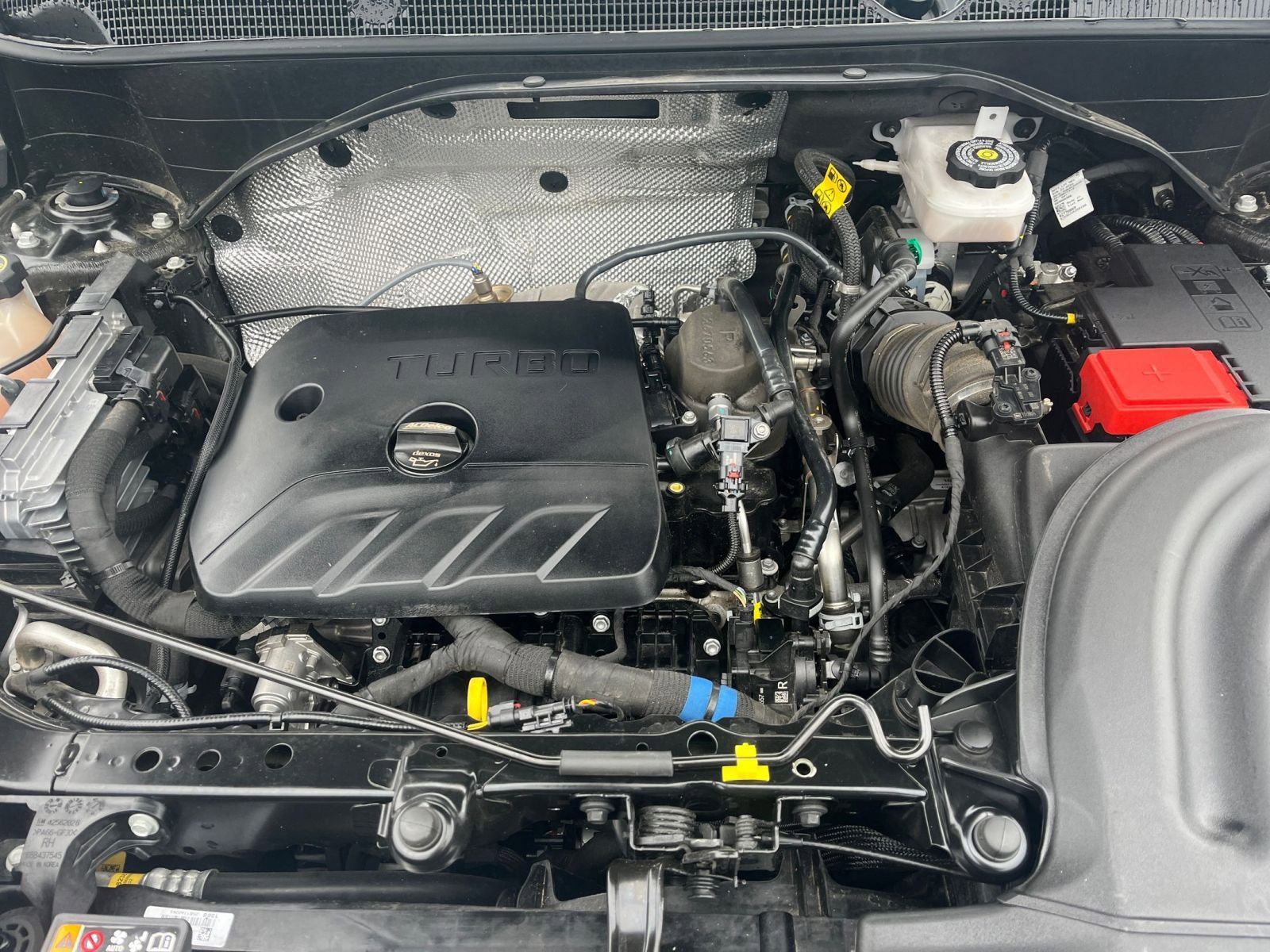 Thumbnail: 2025 Buick Encore GX - 27